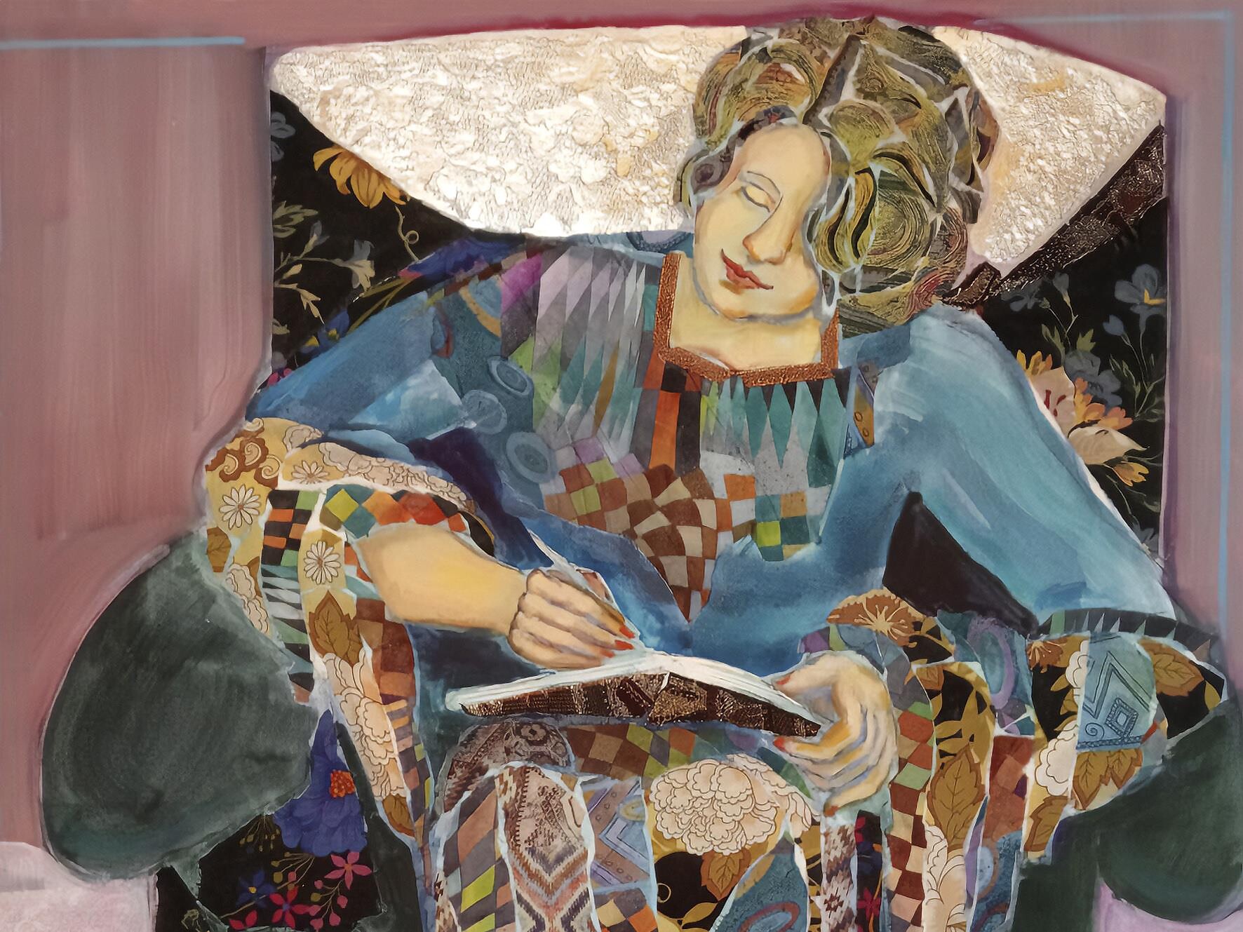 Gemeinschaftsausstellung "Mensch sein" im Stadtmuseum Klausen - Brixen und Umgebung - #2 - suedtirol.info