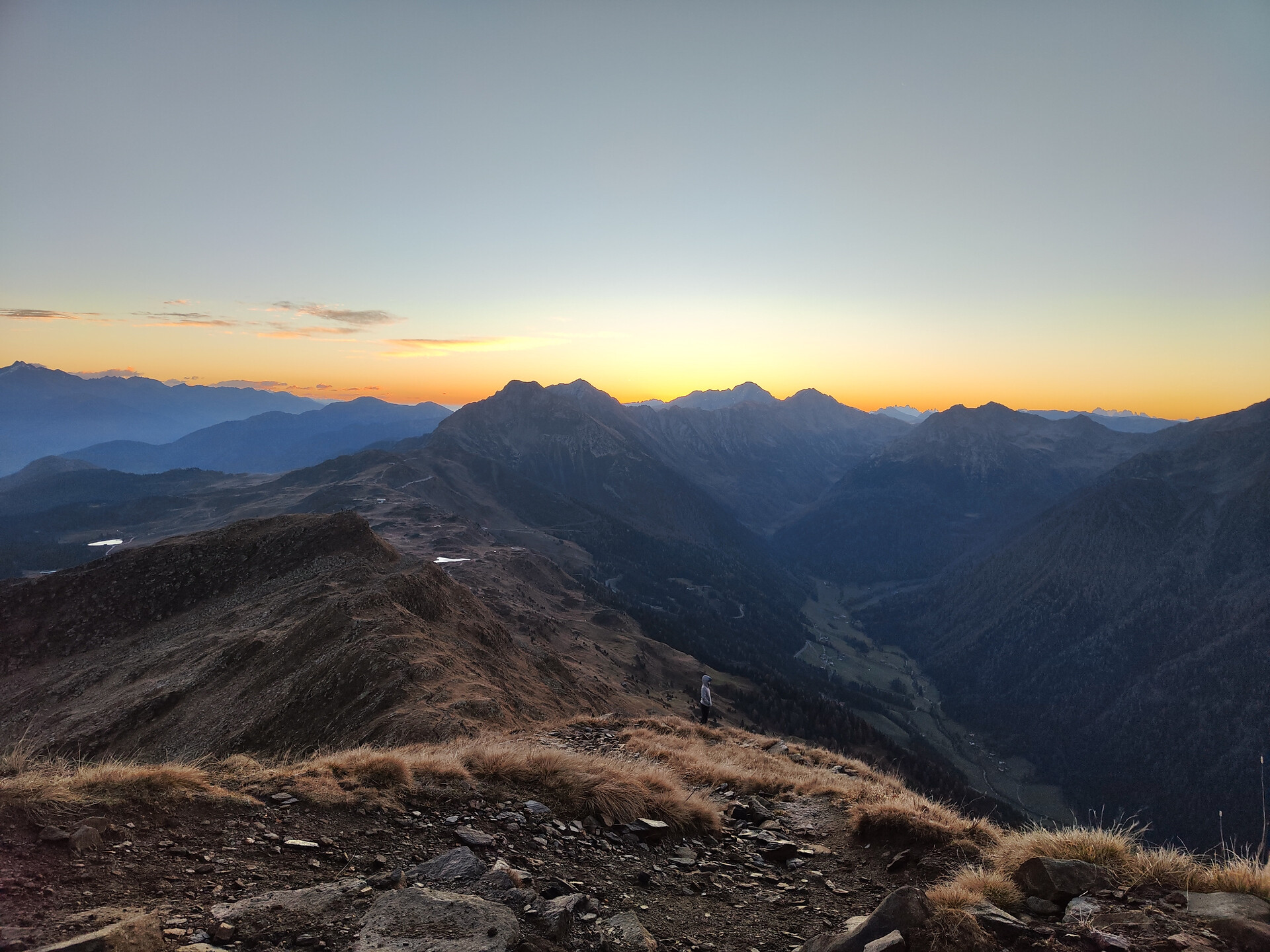 Escursione guidata all'alba con colazione - Merano e dintorni - #3 - suedtirol.info