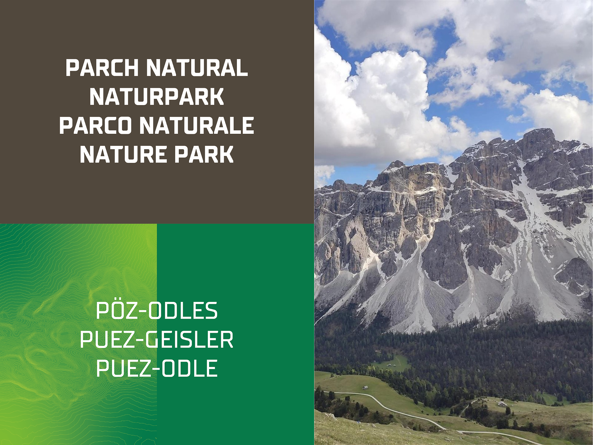 Guided hike: Between Peaks and Past Times - Dolomites Region Lüsen Villnöss - #1 - suedtirol.info