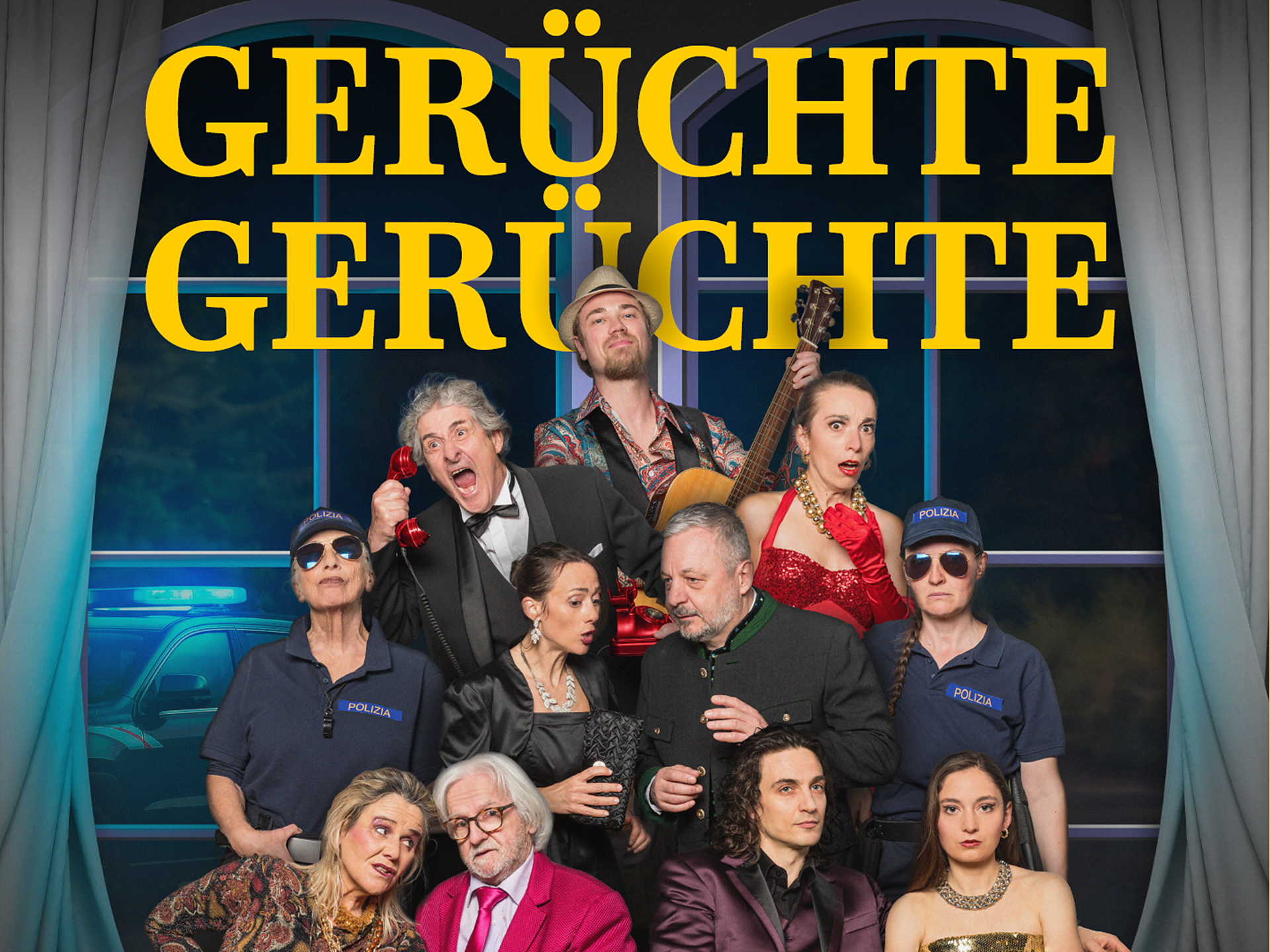 Gerüchte Gerüchte - Brixen und Umgebung - #1 - suedtirol.info