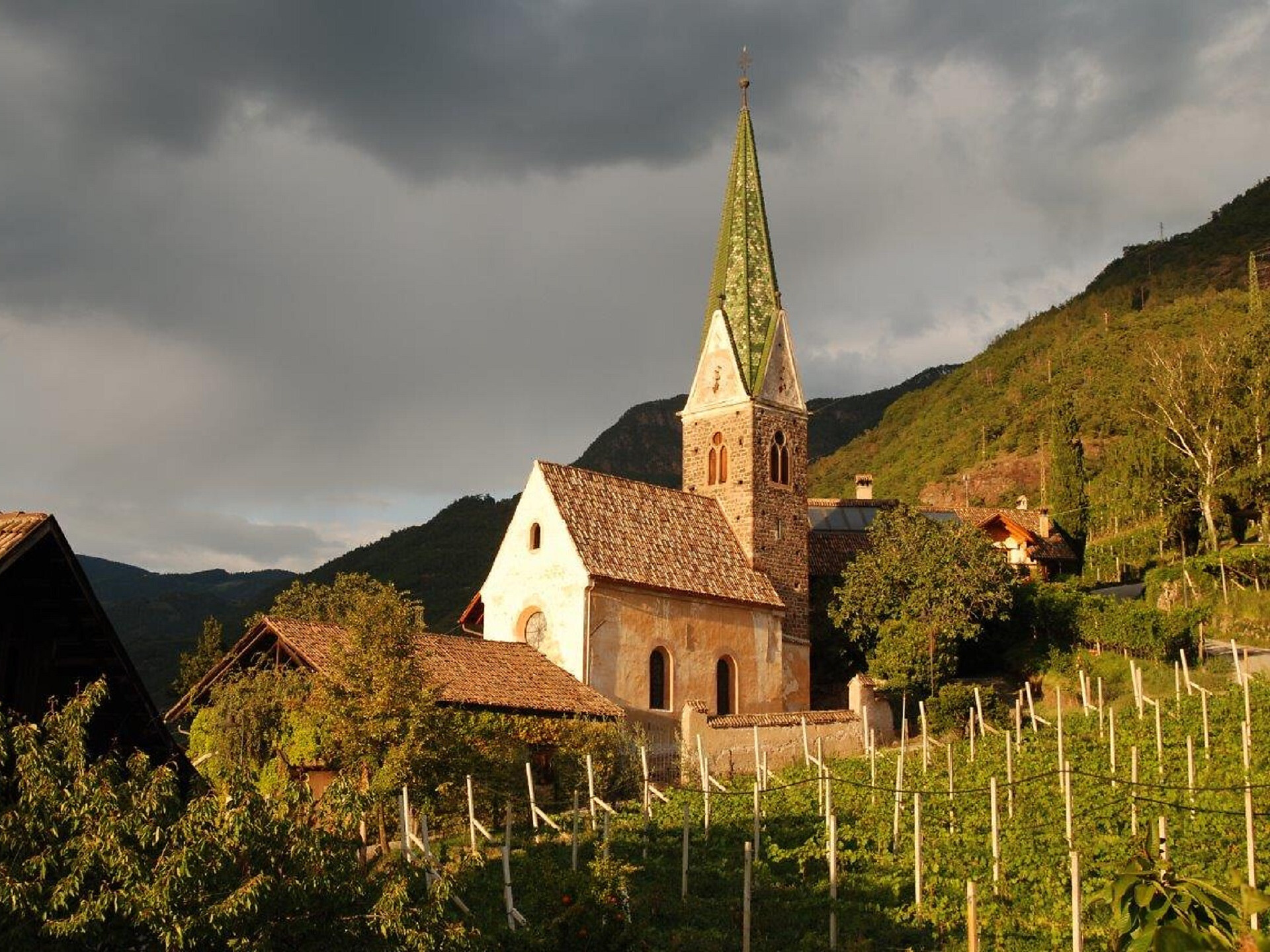 Gourmetherbst: Abendverkostung mit dem Weingut Messnerhof - Meran und Umgebung - #3 - suedtirol.info