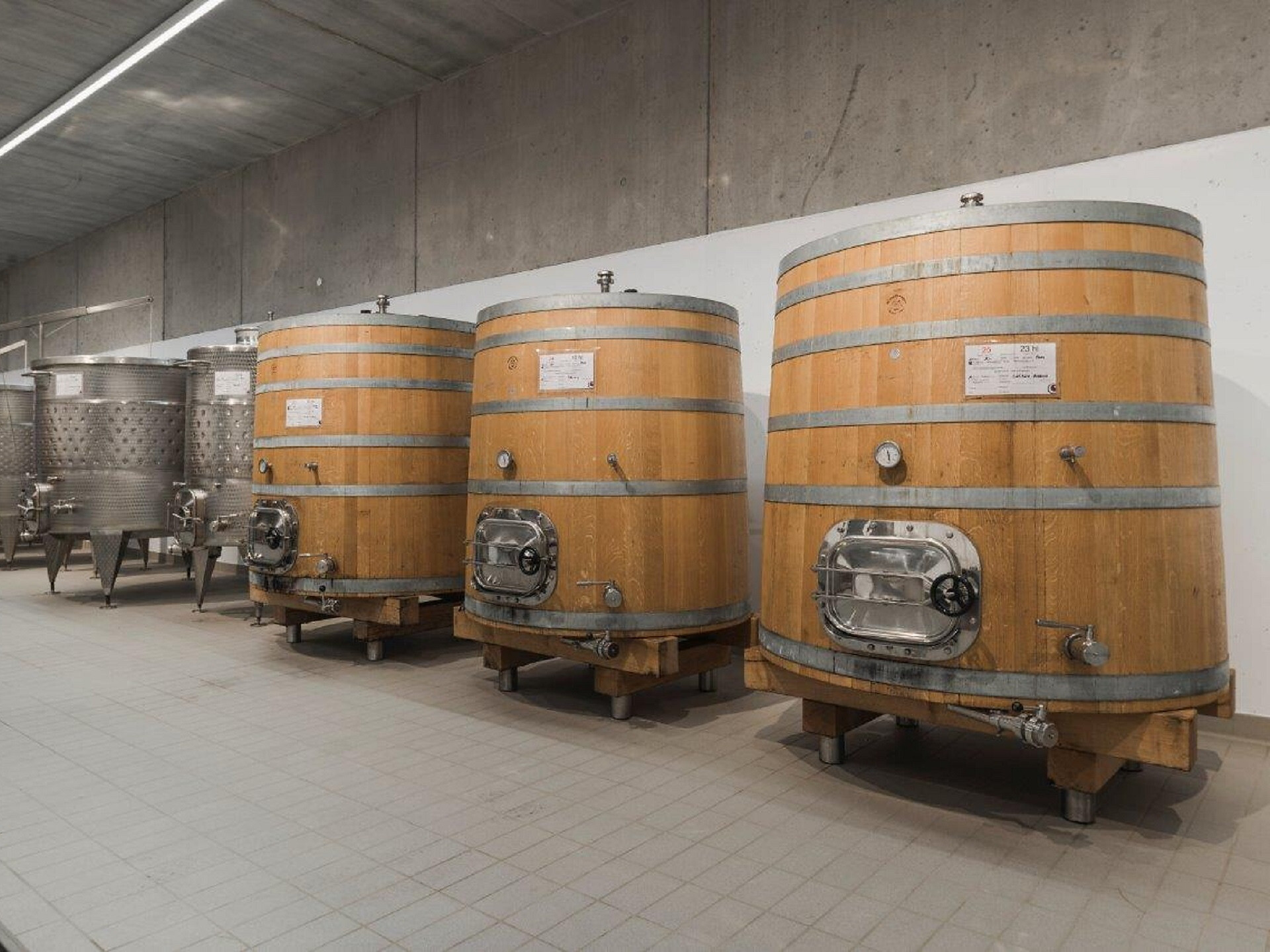 Gourmetherbst: Abendverkostung mit dem Weingut Messnerhof - Meran und Umgebung - #4 - suedtirol.info