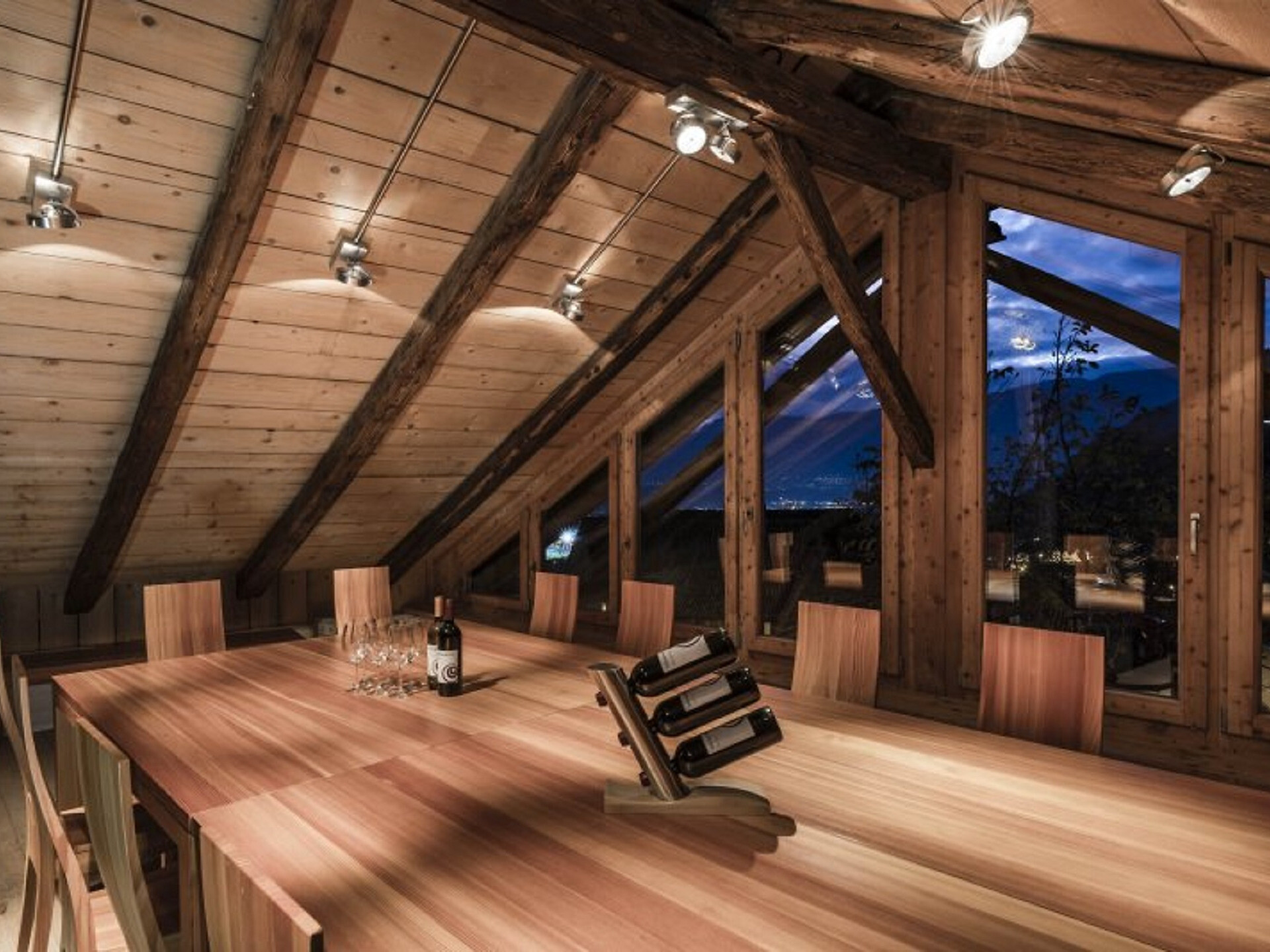 Gourmetherbst: Abendverkostung mit dem Weingut Messnerhof - Meran und Umgebung - #5 - suedtirol.info
