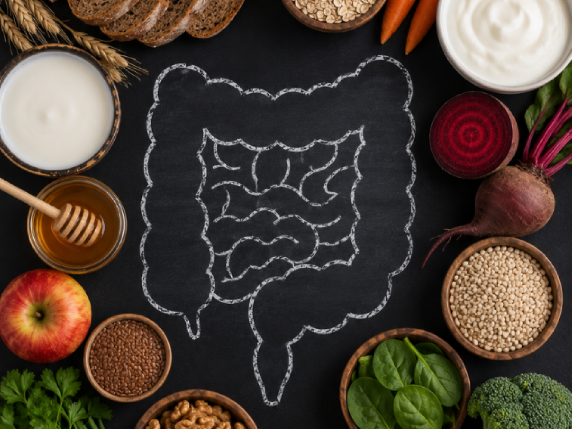 Benessere ai piedi dello Sciliar - Salute intestinale e alimentazione (SOLO Ted) - Regione dolomitica Alpe di Siusi - #2 - suedtirol.info