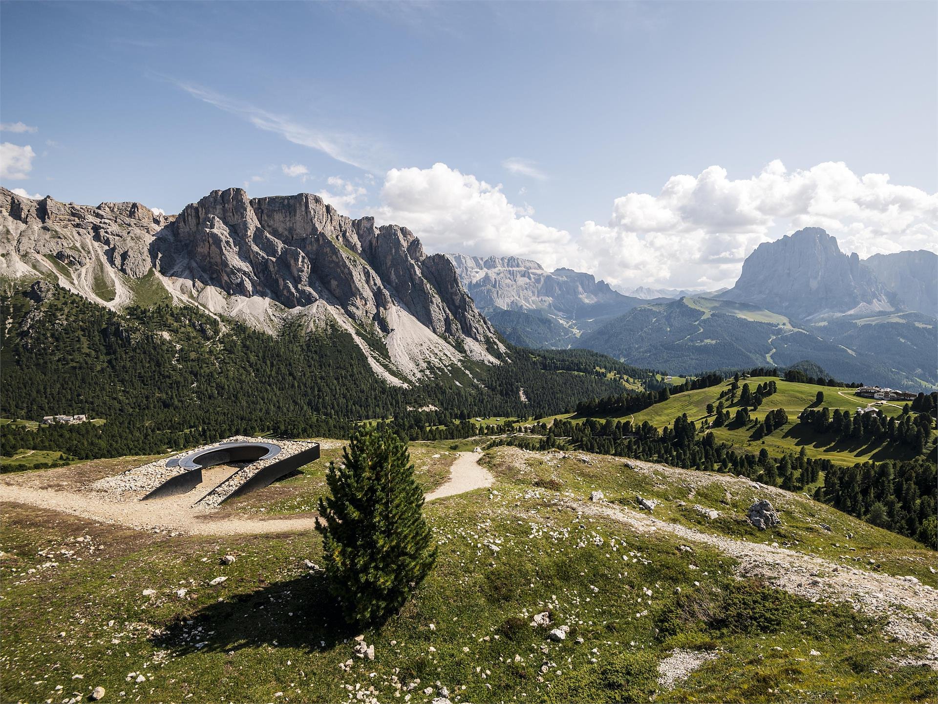 Geführte Gästewanderung: Über den Poststeig nach St. Peter - Meran und Umgebung - #1 - suedtirol.info