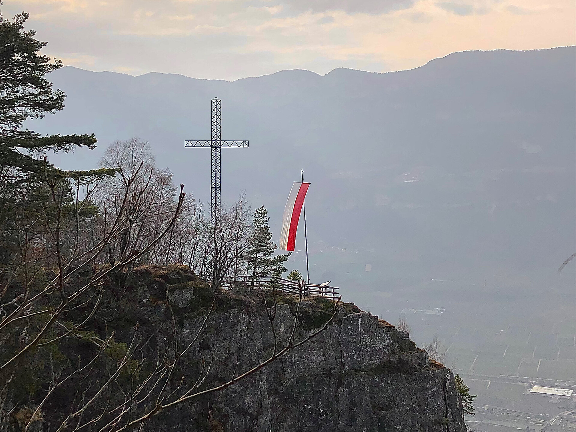 Escursione guidata "Egna – Kaldiff – Sentiero “Kanzelweg” - Merano e dintorni - #1 - suedtirol.info