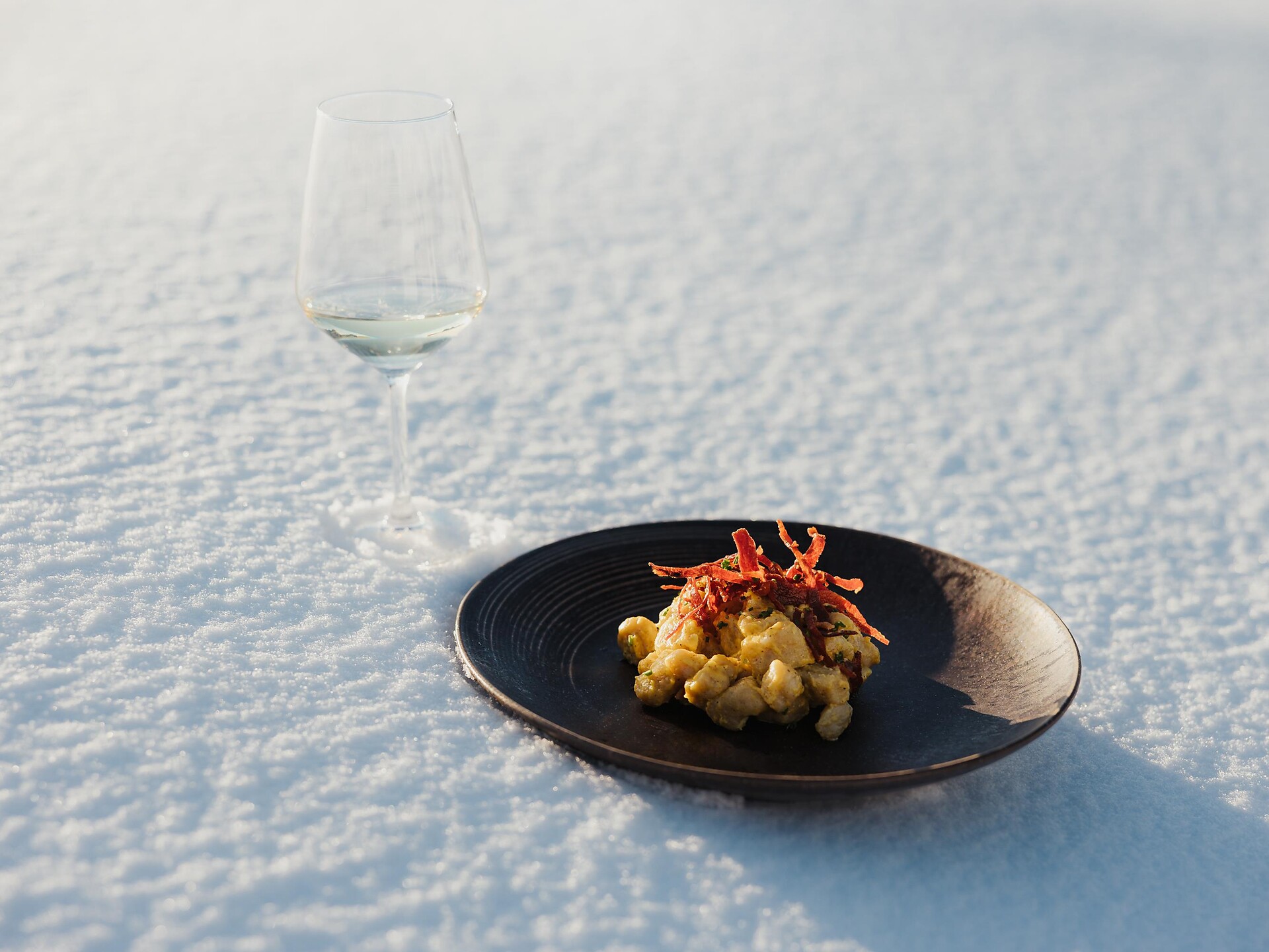 Gourmet Skisafari - Dolomites Region Alta Badia - #3 - suedtirol.info