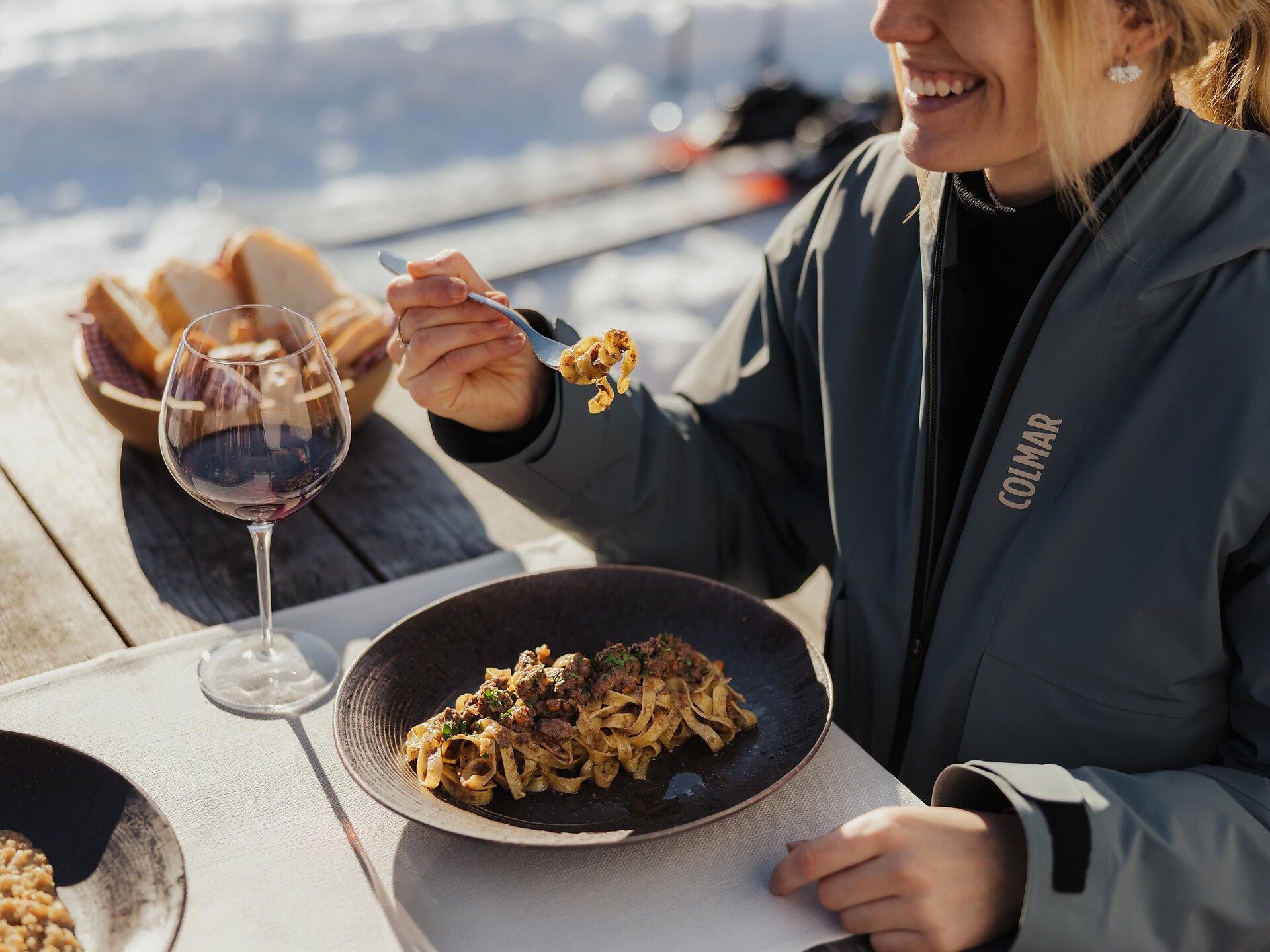 Gourmet Skisafari - Dolomites Region Alta Badia - #2 - suedtirol.info