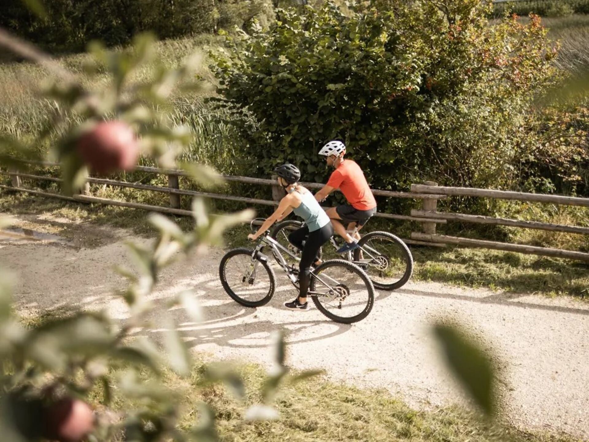 Guided E-Bike Delight Tour - Brixen/Bressanone and environs - #1 - suedtirol.info
