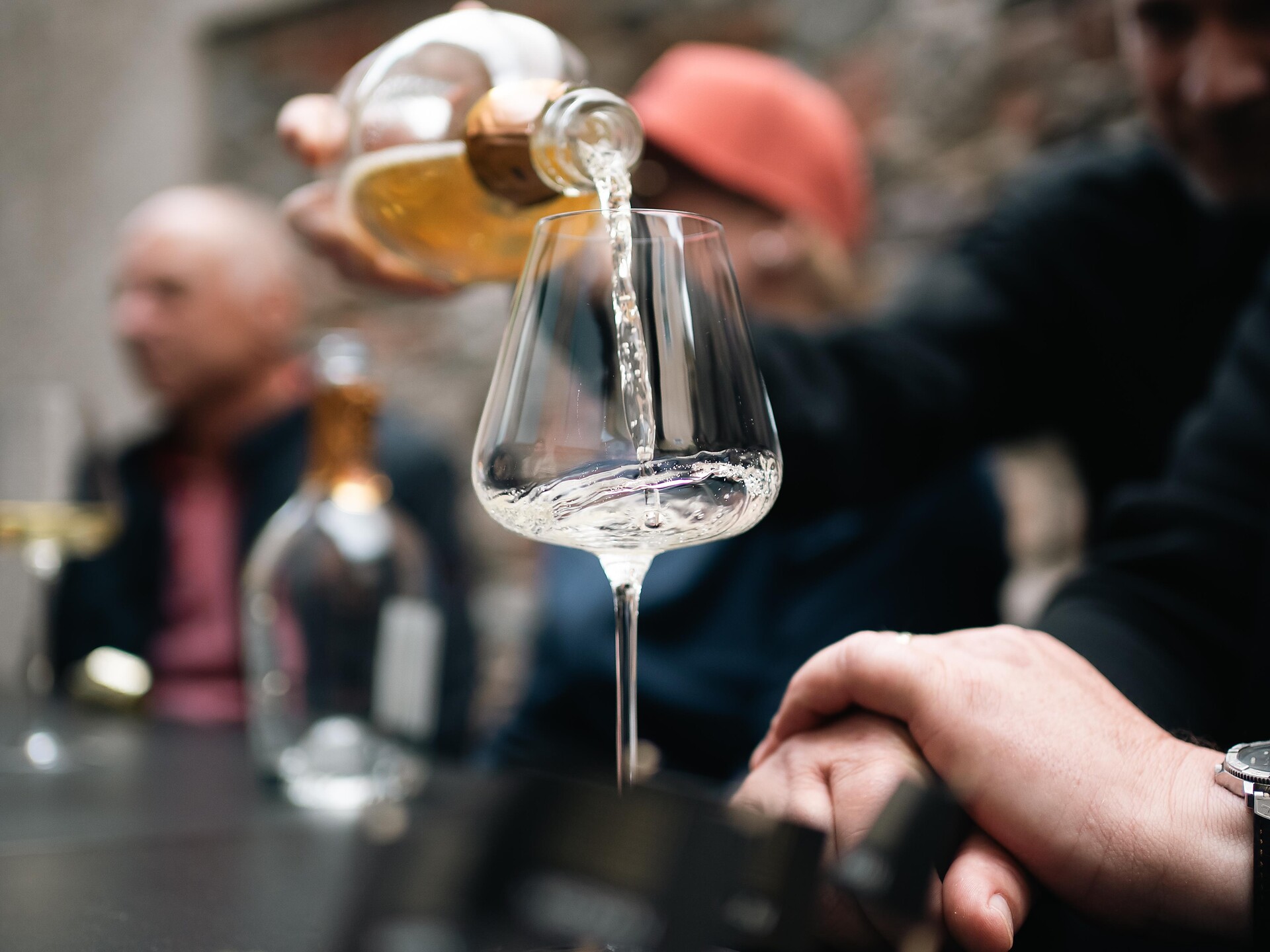 Sissi Tours: Passeggiata enogastronomica a Merano - Merano e dintorni - #3 - suedtirol.info
