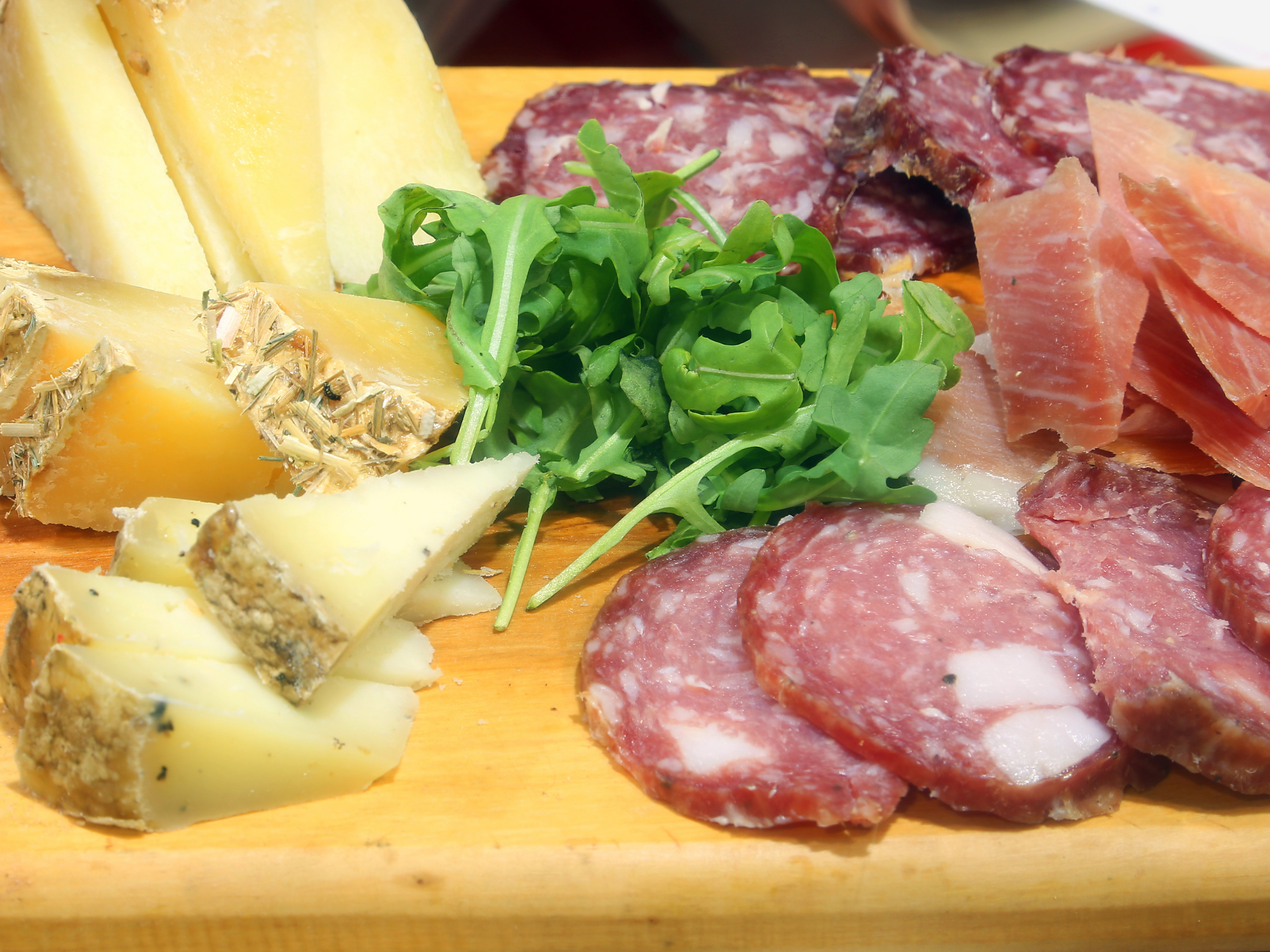 Taste & tradition: Tasting with musical accompaniment - Dolomites Region Eggental - #1 - suedtirol.info