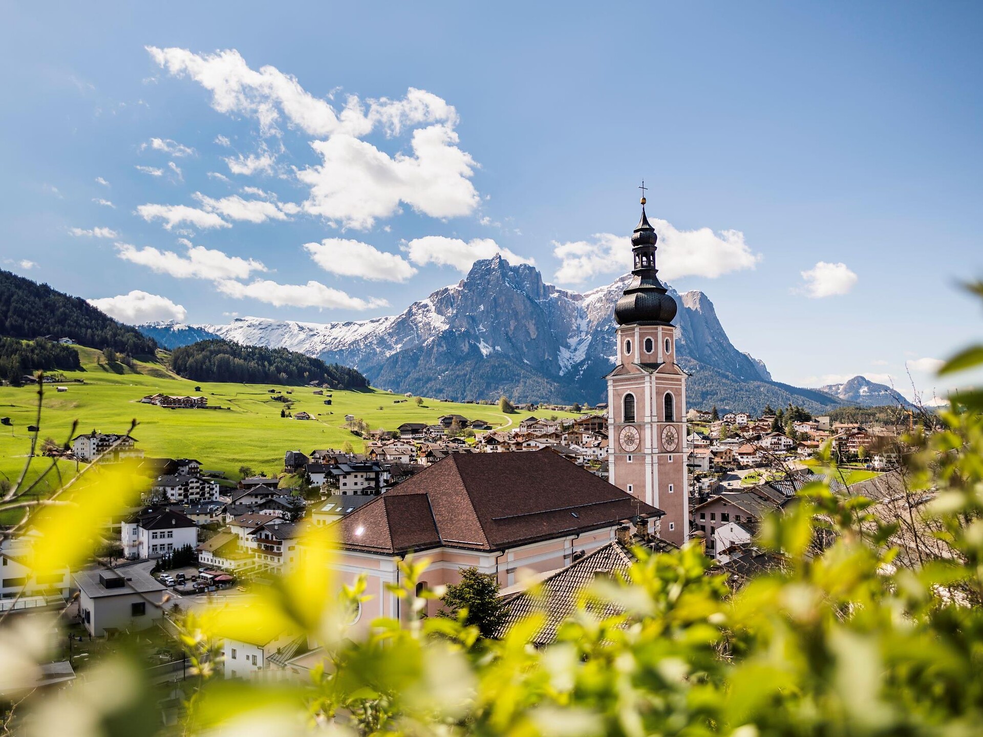 "Grondelboden" Festival Kastelruth/Castelrotto 1 suedtirol.info