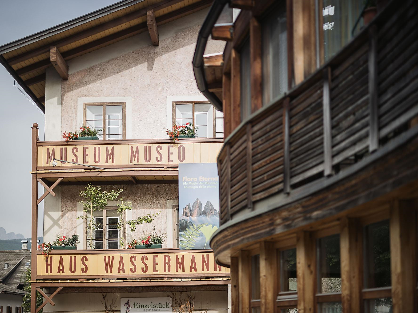 visita guidata al museo - Regione dolomitica 3 Cime - #2 - suedtirol.info