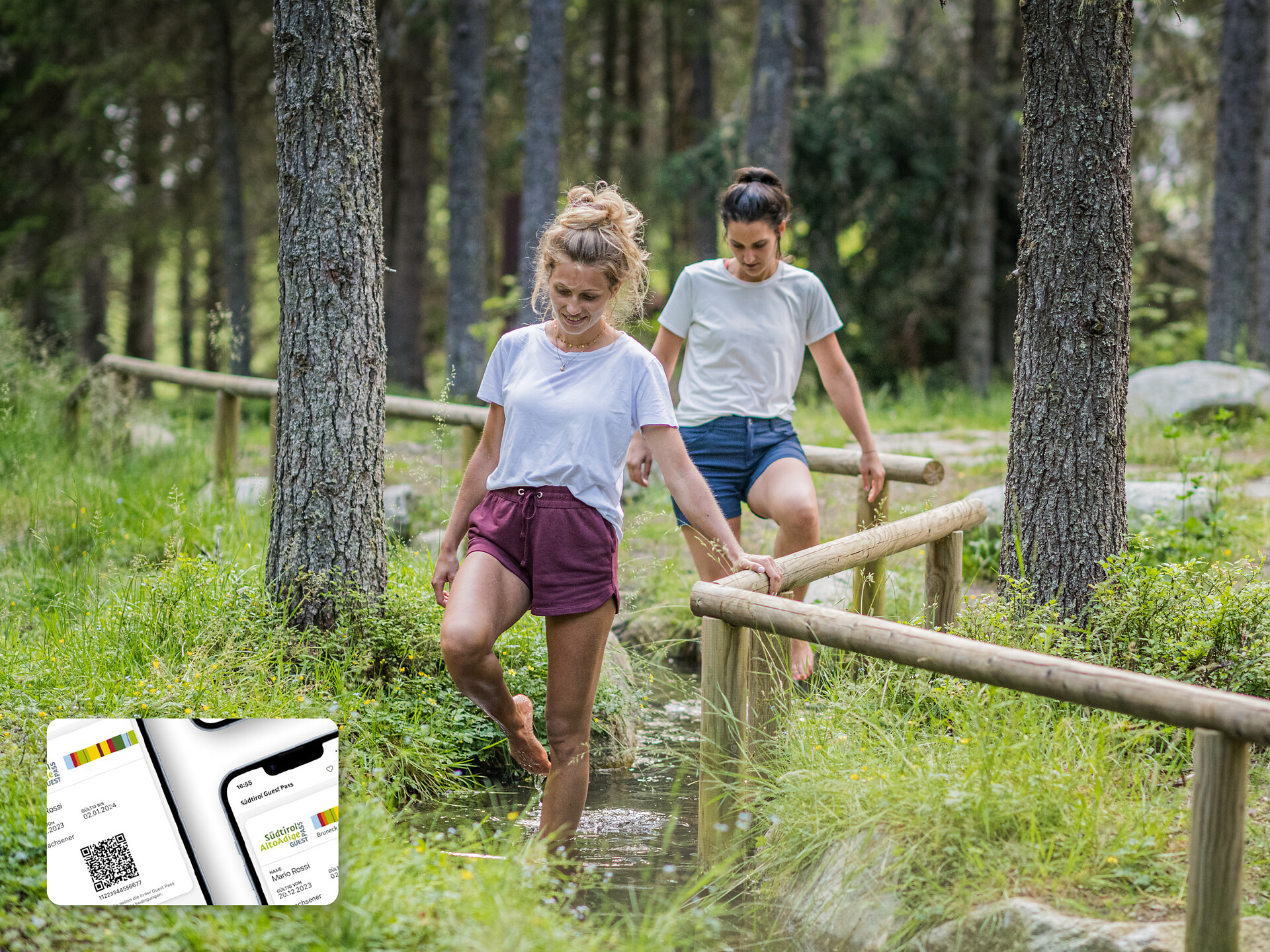 GUEST PASS| Kneipp für Seele und Leib in Weißenbach Ahrntal 1 suedtirol.info