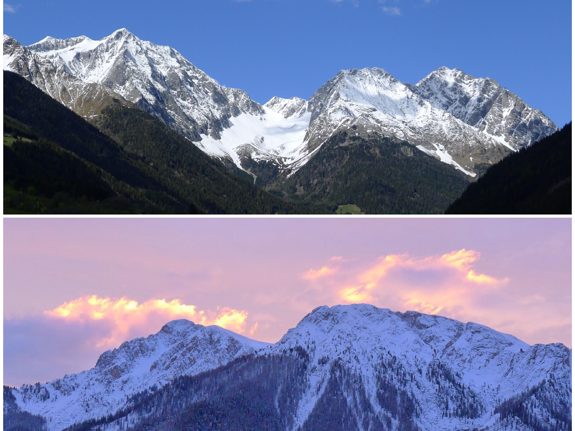 Guided hike: between two mountain worlds - Dolomites Region Kronplatz/Plan de Corones - #1 - suedtirol.info