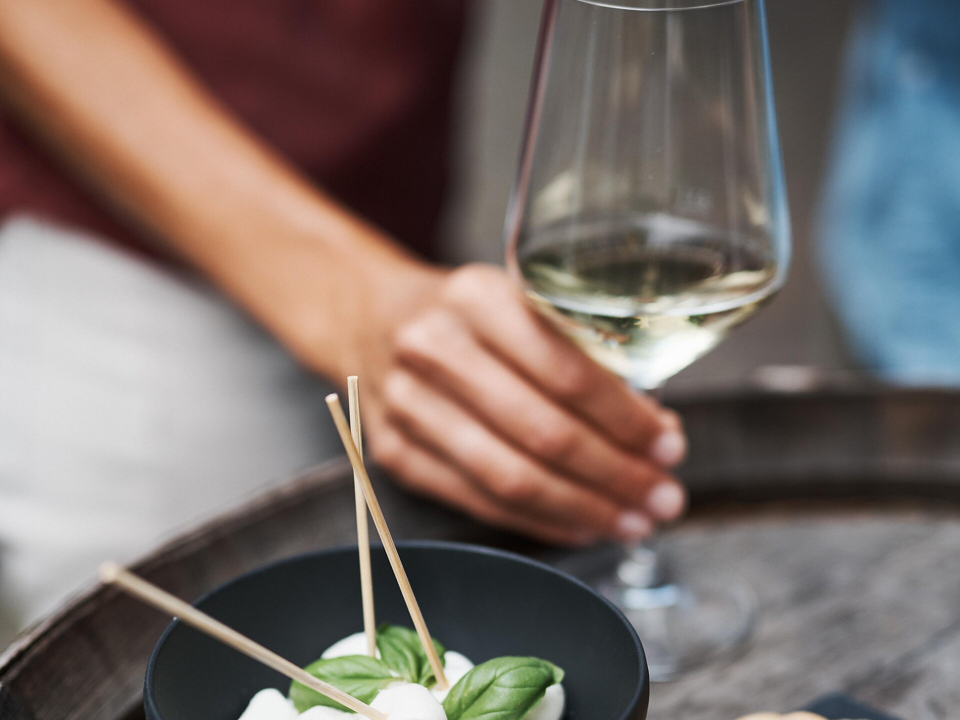 Autunno gourmet: Wine & Music - Merano e dintorni - #3 - suedtirol.info