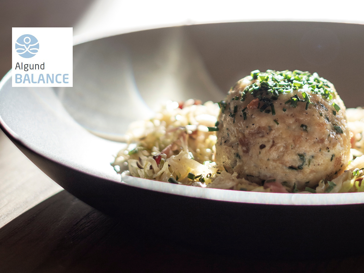 Genusswerkstatt: Knödelkochen im Gasthaus Kienegg - Meran und Umgebung - #1 - suedtirol.info