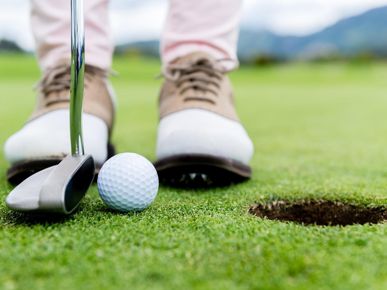 Golf taster course Eppan an der Weinstaße/Appiano sulla Strada del Vino 2 suedtirol.info