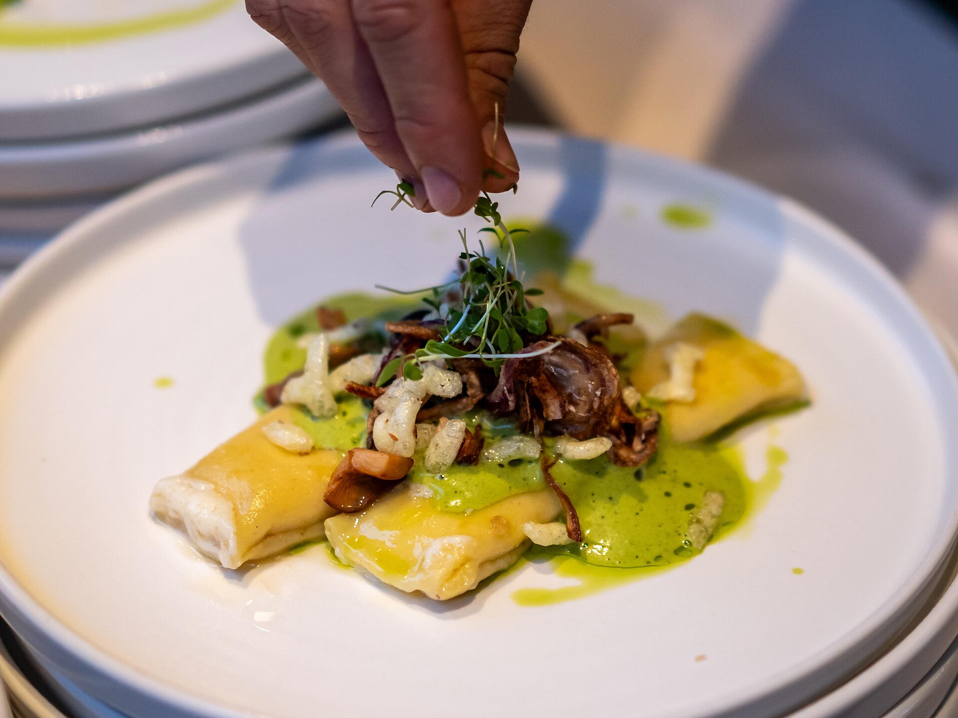 Culinary evening trip with the Ritten railway - Bolzano/Bozen and environs - #3 - suedtirol.info