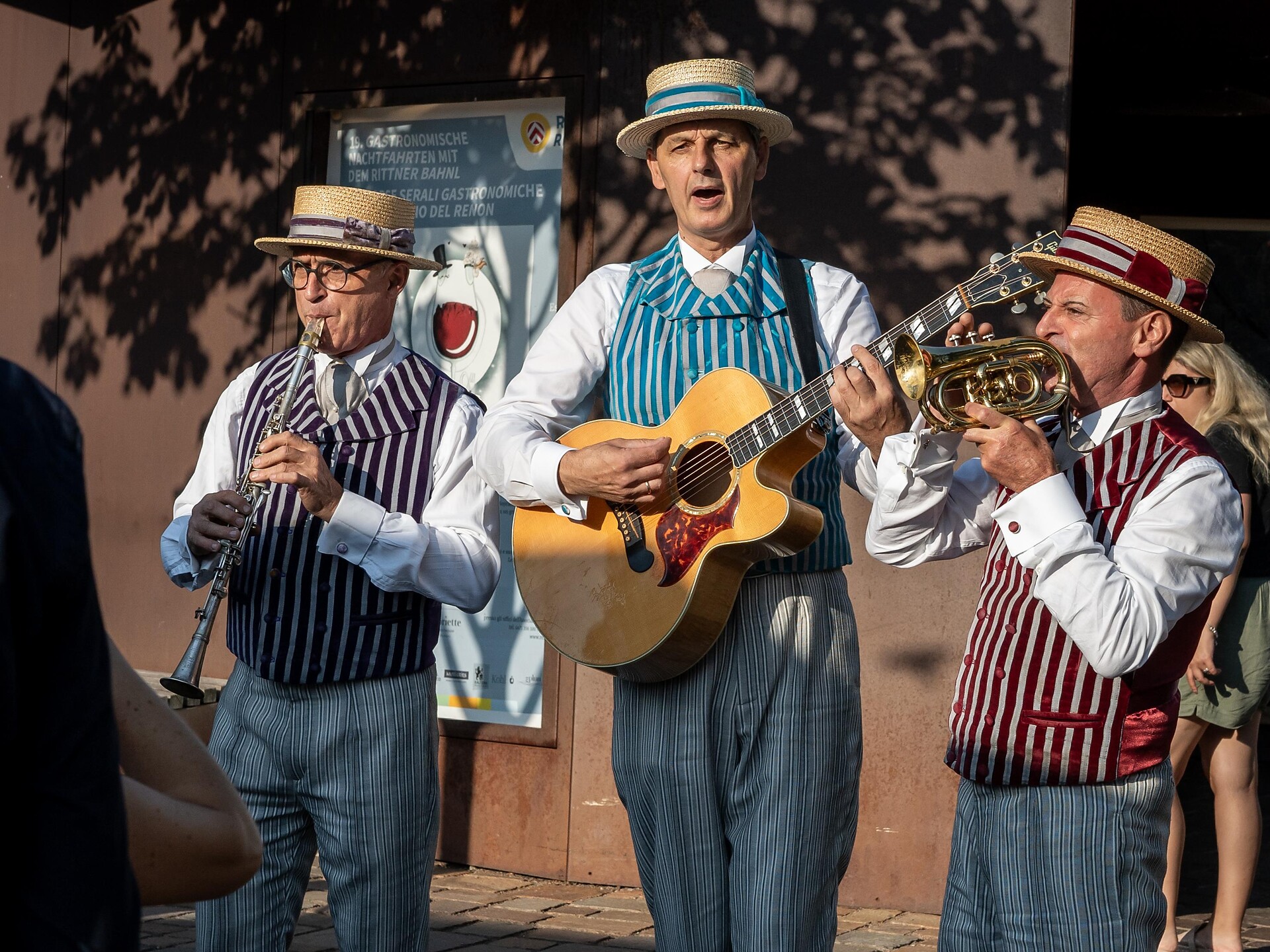 Culinary evening trip with the Ritten railway - Bolzano/Bozen and environs - #2 - suedtirol.info