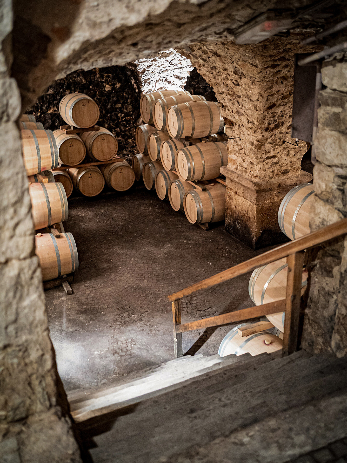 Gourmetherbst: Abendverkostung mit dem Weingut Castel Sallegg - Meran und Umgebung - #2 - suedtirol.info