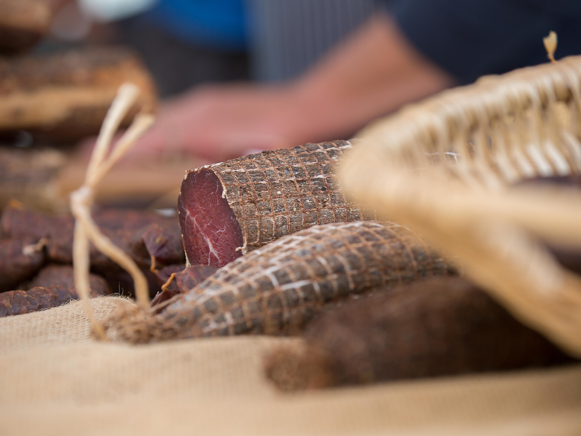 Gsieser Bauern- und Handwerksmarkt Gsies 1 suedtirol.info