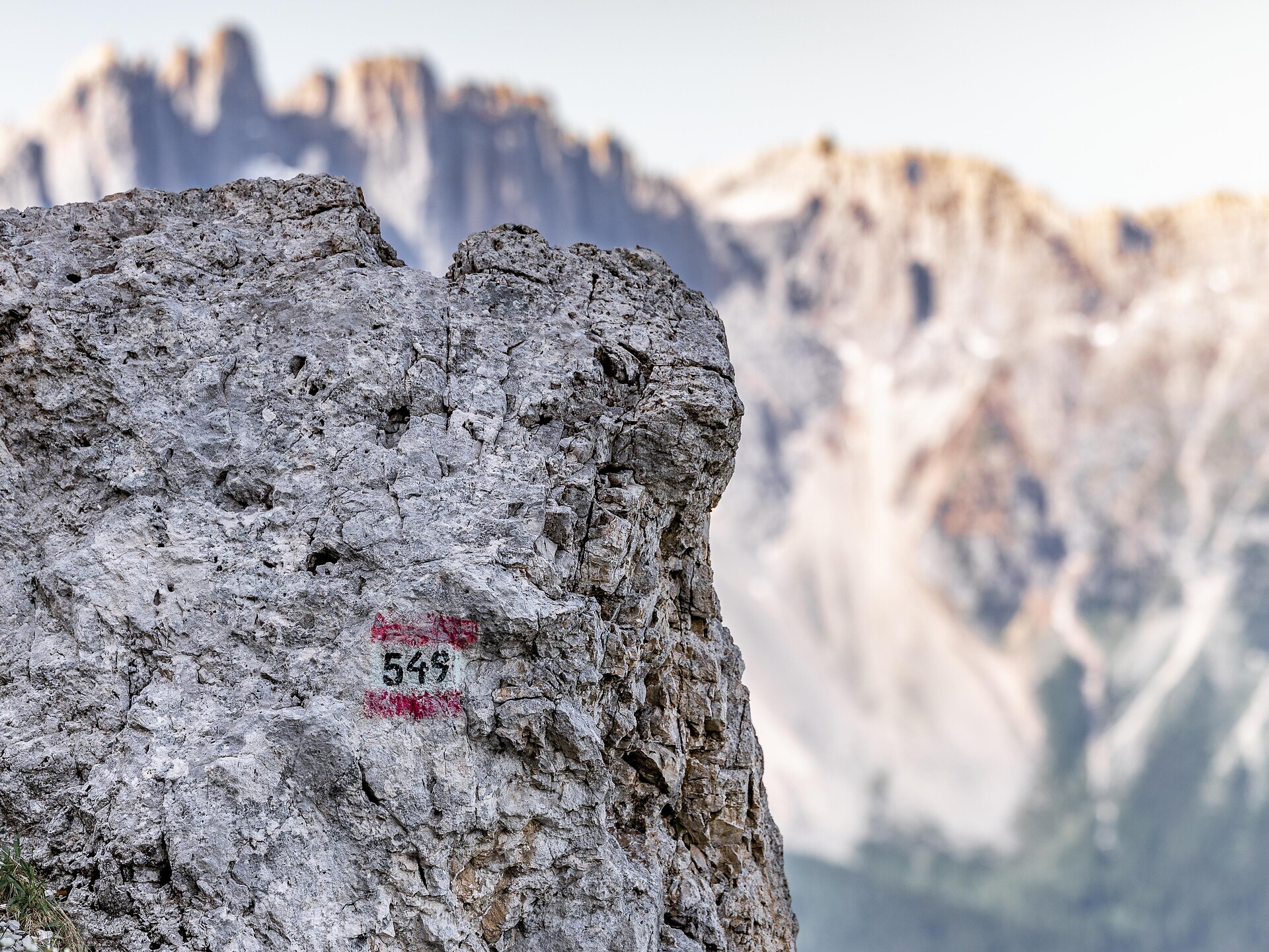 Guided Circular hike around the Rosengarten - Dolomites Region Seiser Alm - #1 - suedtirol.info