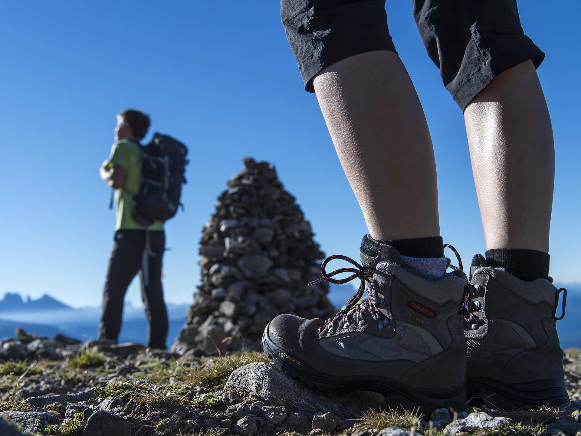 Guided mountain hike: Latzfons High Trail Feldthurns/Velturno 3 suedtirol.info