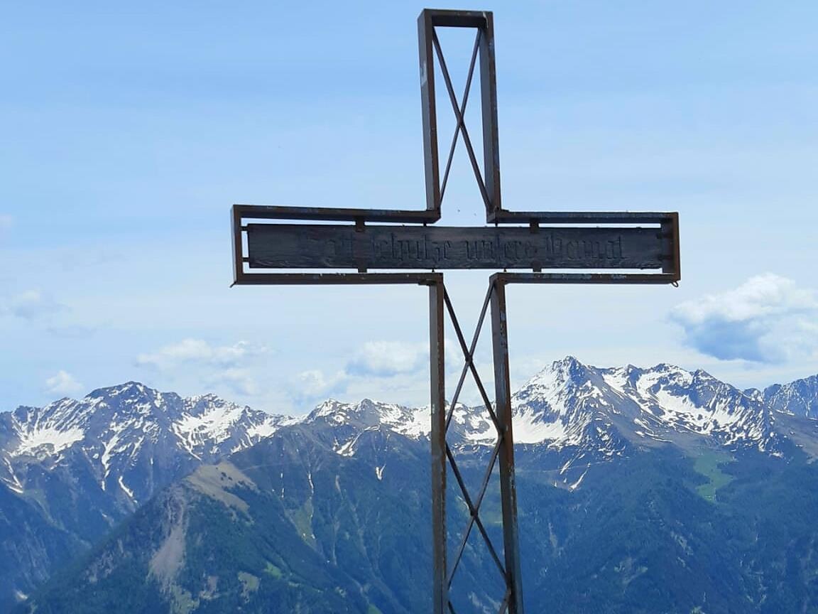 Escursione guidata sulla Cima Matatz - Merano e dintorni - #3 - suedtirol.info