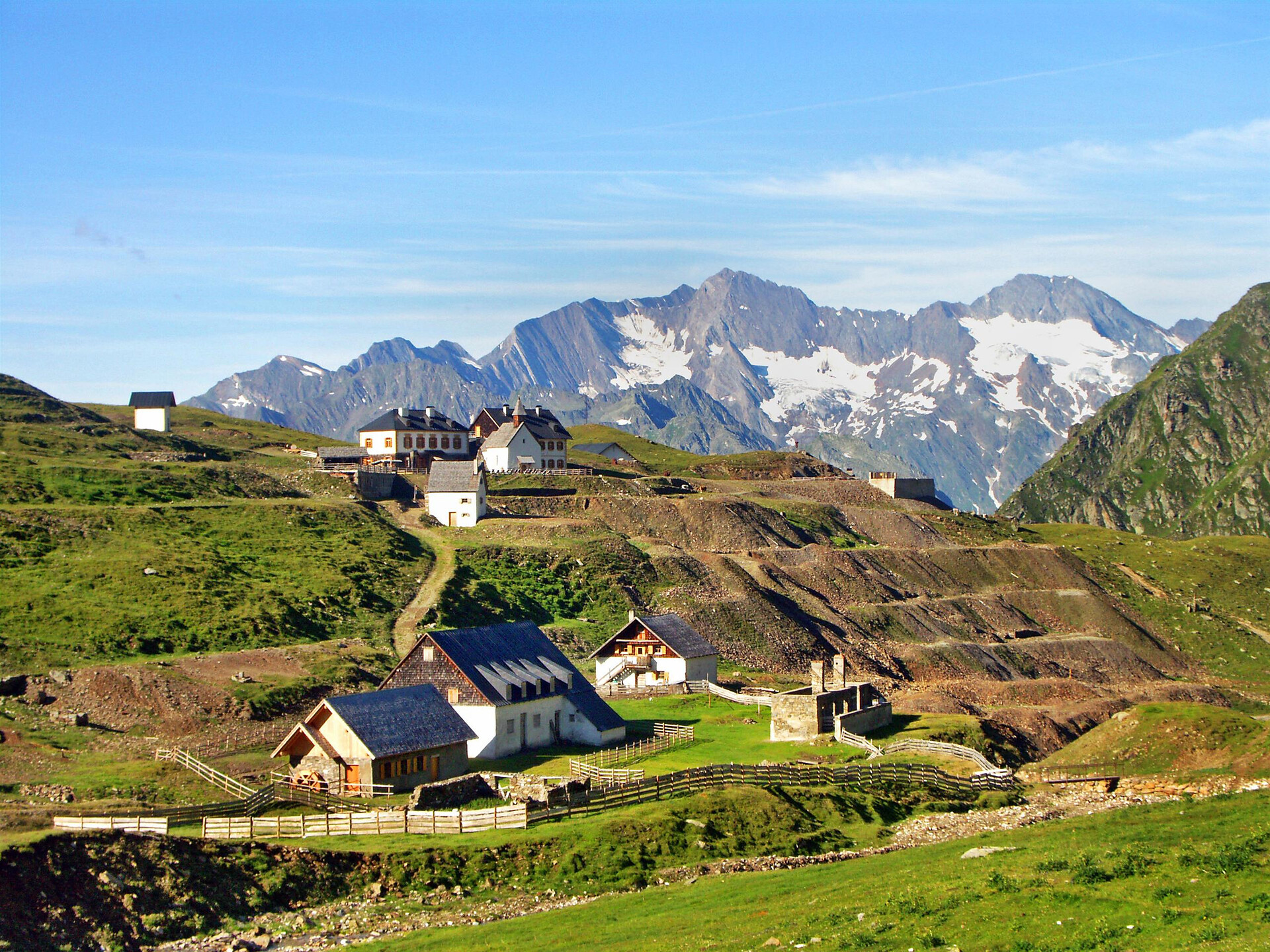 Pietre preziose - Merano e dintorni - #2 - suedtirol.info