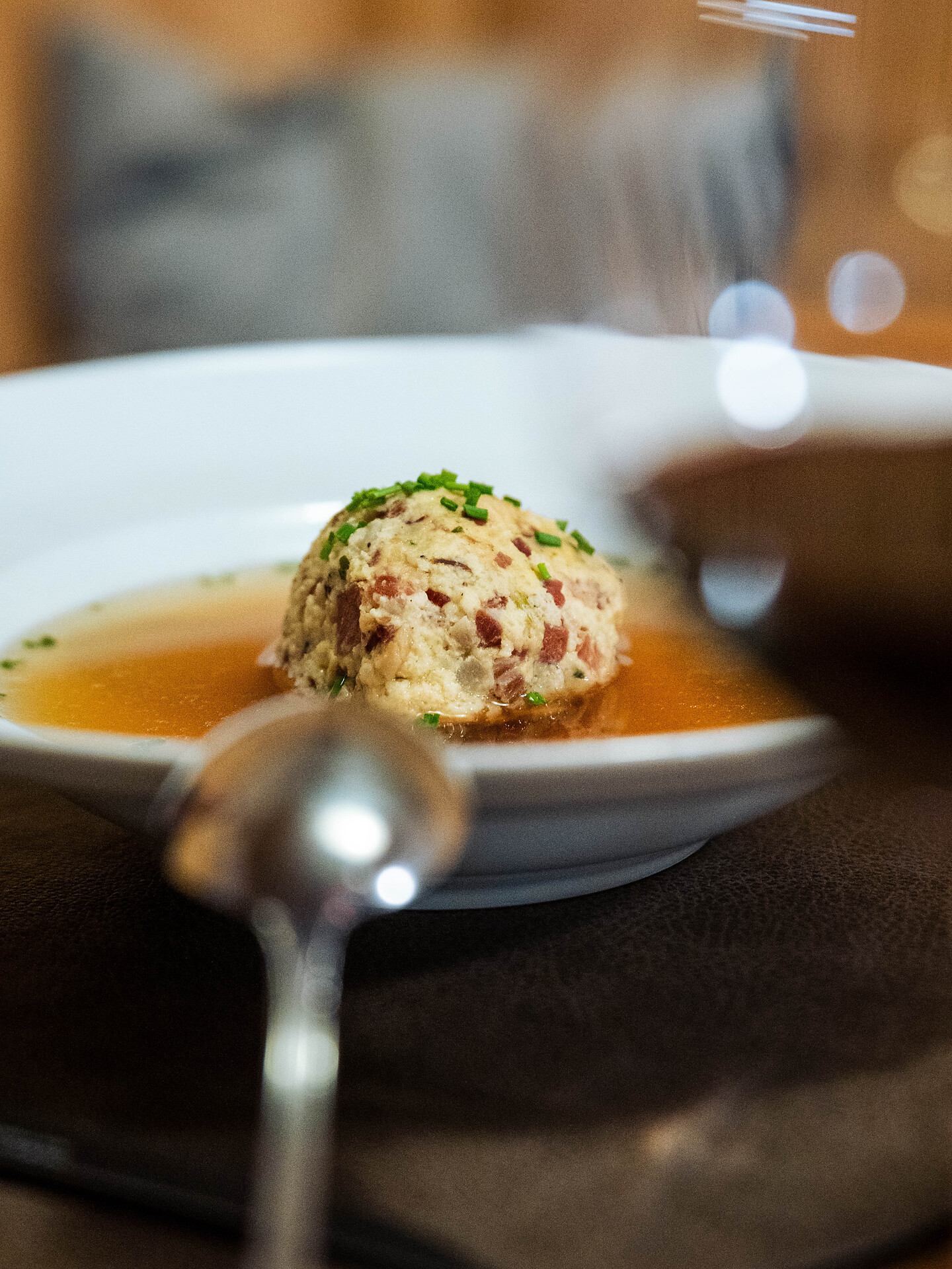 Autunno Gourmet: Vino & buon gusto in locanda: Osteria Falkenstein - Merano e dintorni - #1 - suedtirol.info