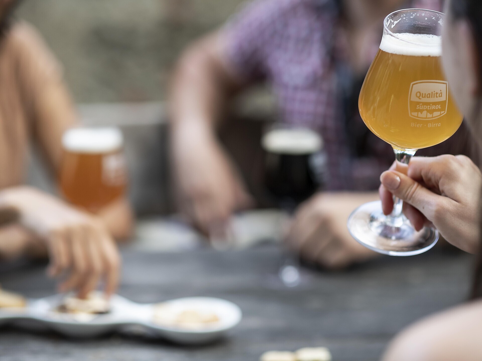 Gourmet cycling tour | Passeiertal Valley - Meran/Merano and environs - #3 - suedtirol.info