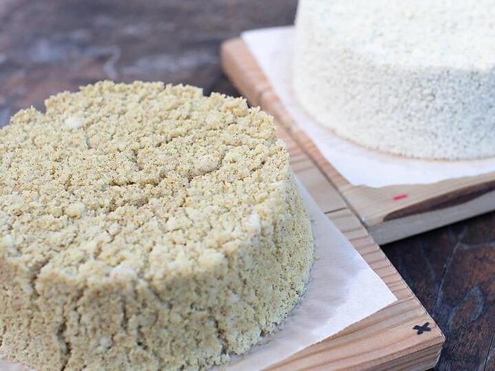 Festa del formaggio grigio alla malga Rinnaralm - Vipiteno e dintorni - #1 - suedtirol.info
