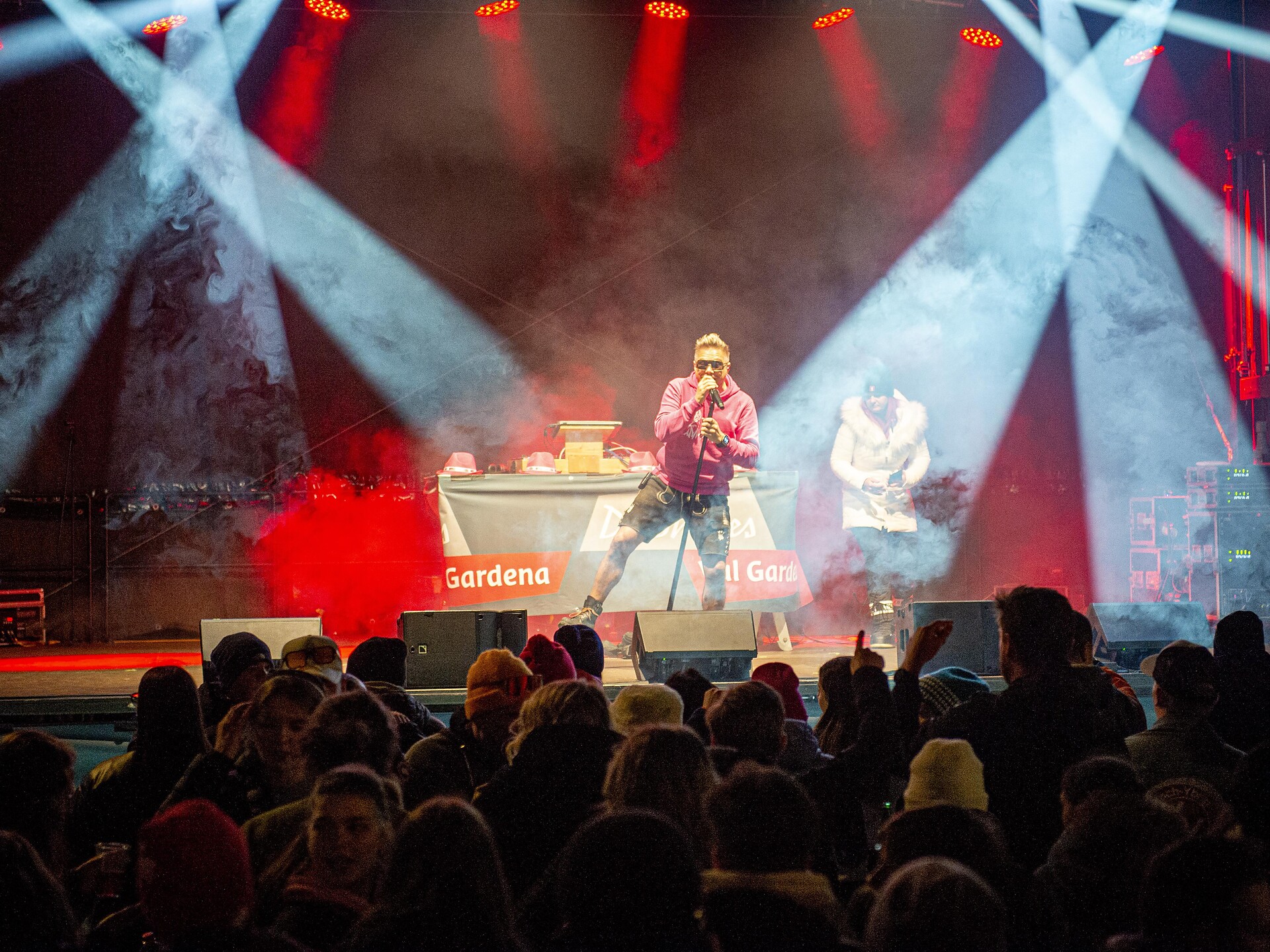 Gardenissima AFTER RACE PARTY - Dolomitenregion Gröden - #2 - suedtirol.info