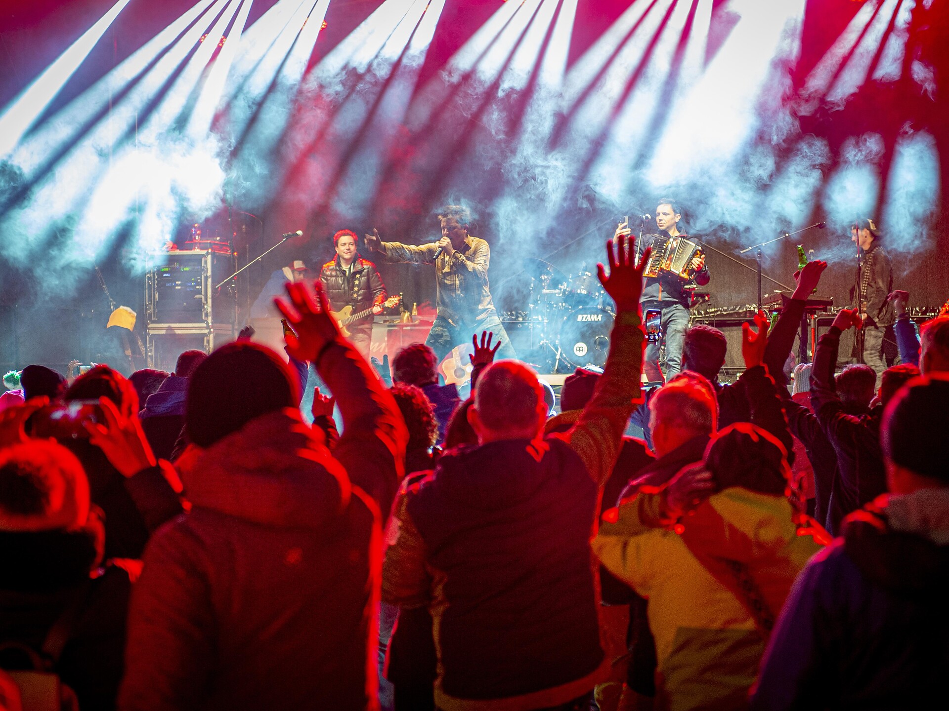 Gardenissima AFTER RACE PARTY - Dolomitenregion Gröden - #3 - suedtirol.info