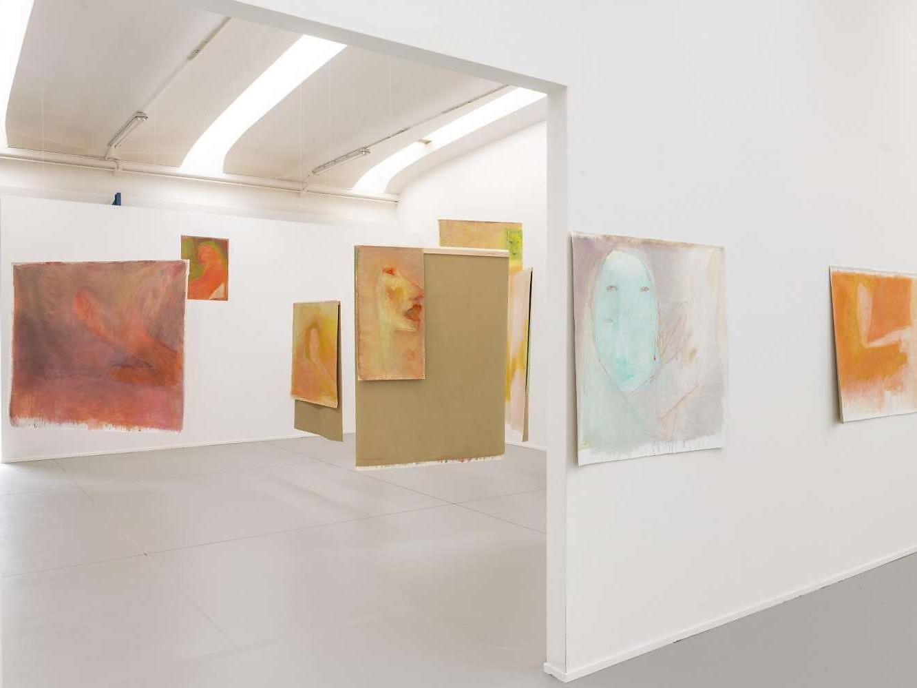 Galleria Doris Ghetta: It’s Cold Outside - Regione dolomitica Val Gardena - #1 - suedtirol.info