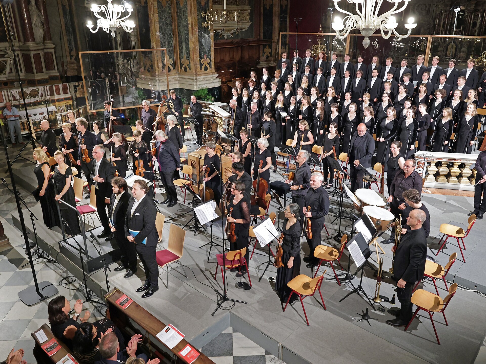 Giuseppe Verdi: Messa da Requiem - Brixen und Umgebung - #1 - suedtirol.info