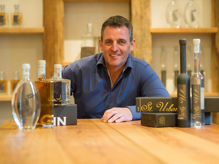 Gin, Whisky & more... - Alto Adige Wine Road - #3 - suedtirol.info