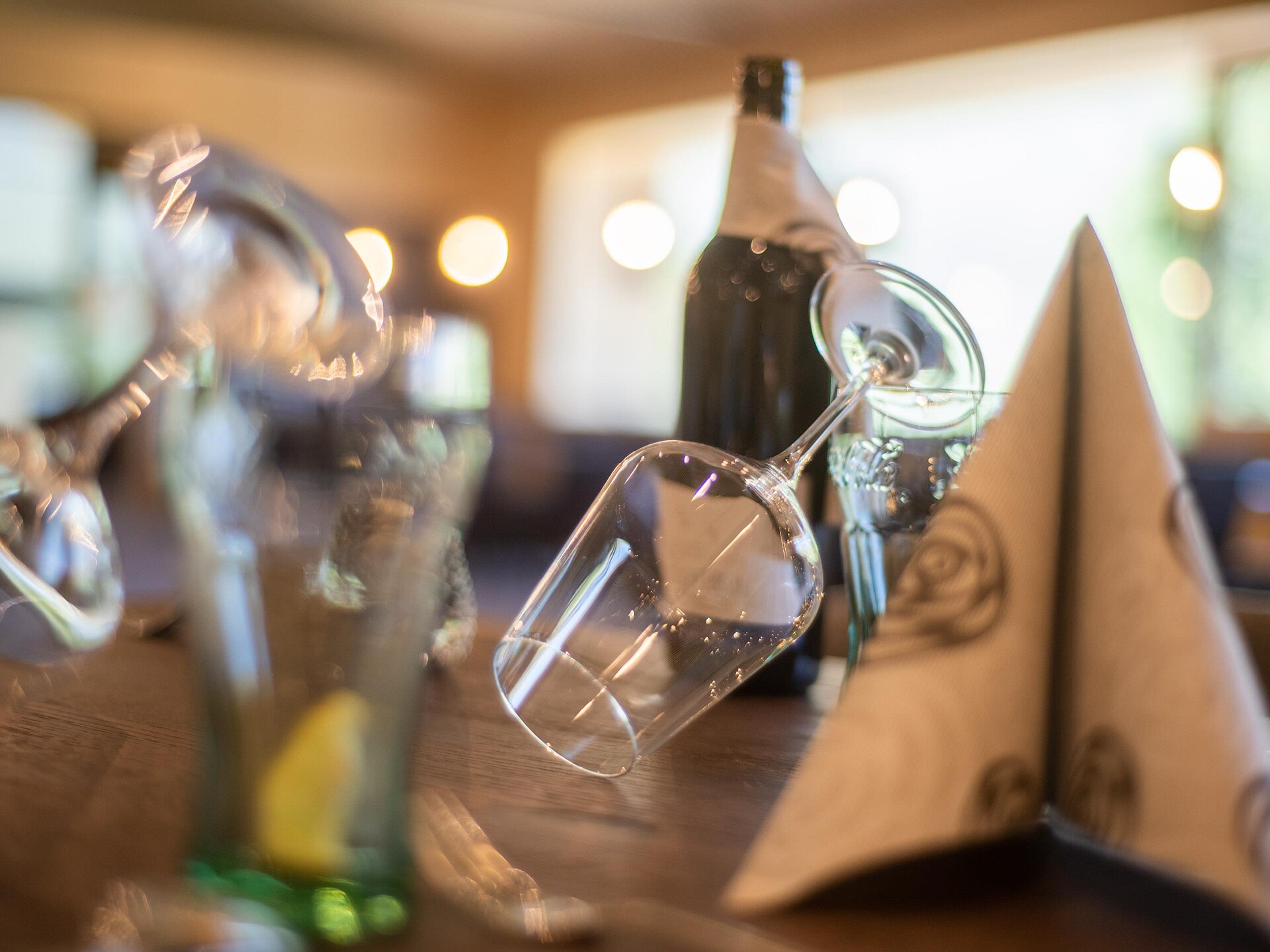 Genussreise durch die Alpen - Vinschgau - #1 - suedtirol.info