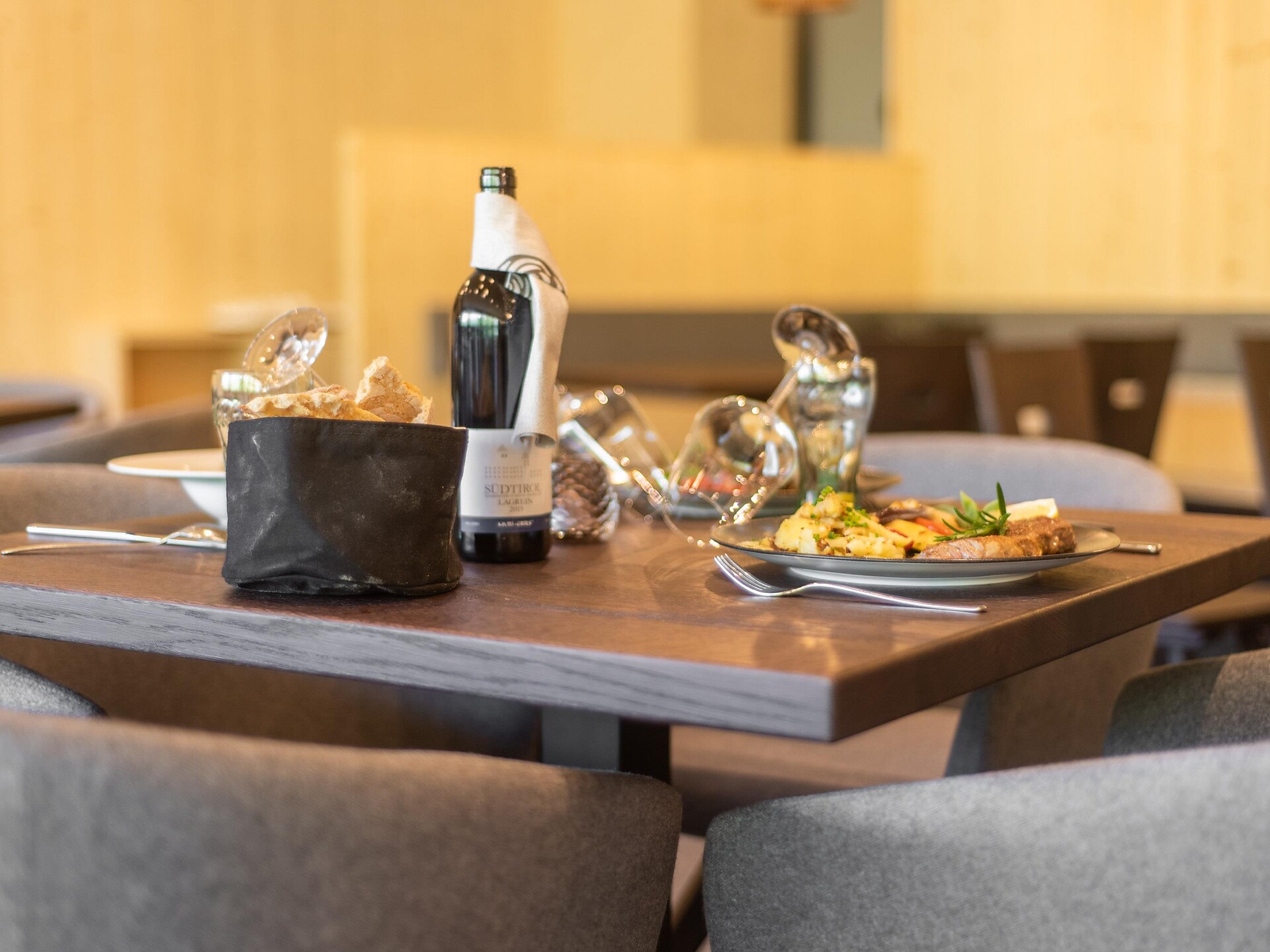 A culinary journey through the Alps - Vinschgau/Val Venosta - #2 - suedtirol.info