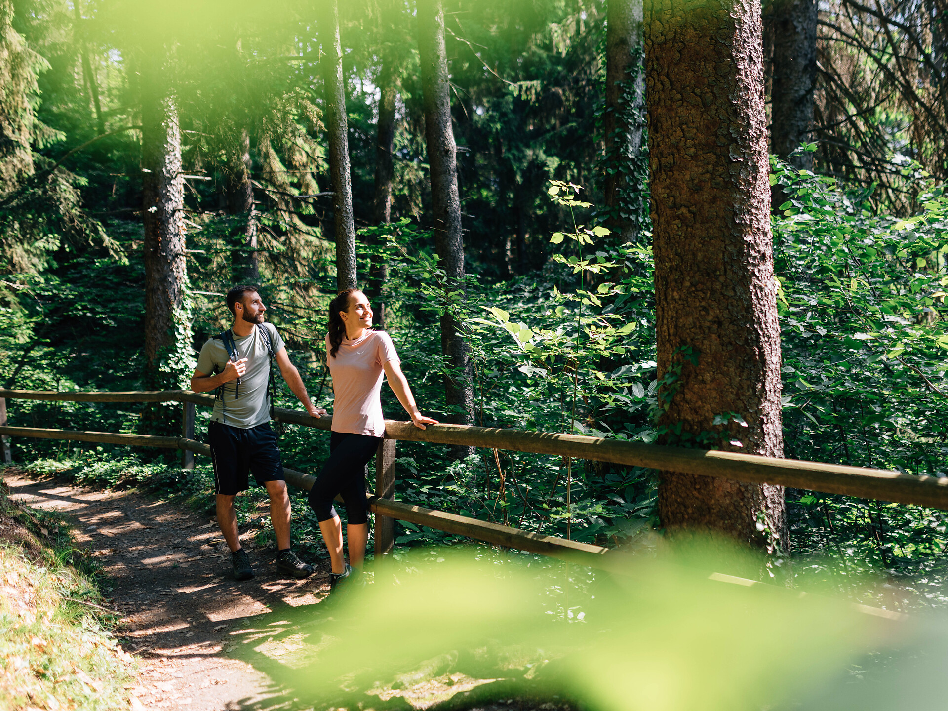 Guided hike with culinary stops - Meran/Merano and environs - #2 - suedtirol.info