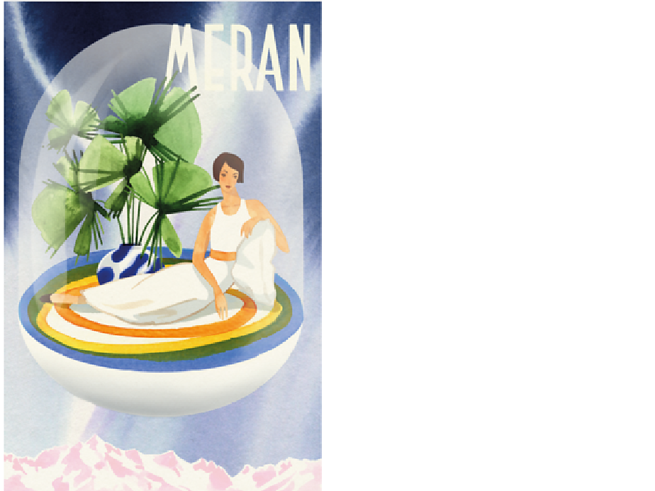 Gartenöffnung und Ausstellungen - Villa San Marco - Meran und Umgebung - #1 - suedtirol.info