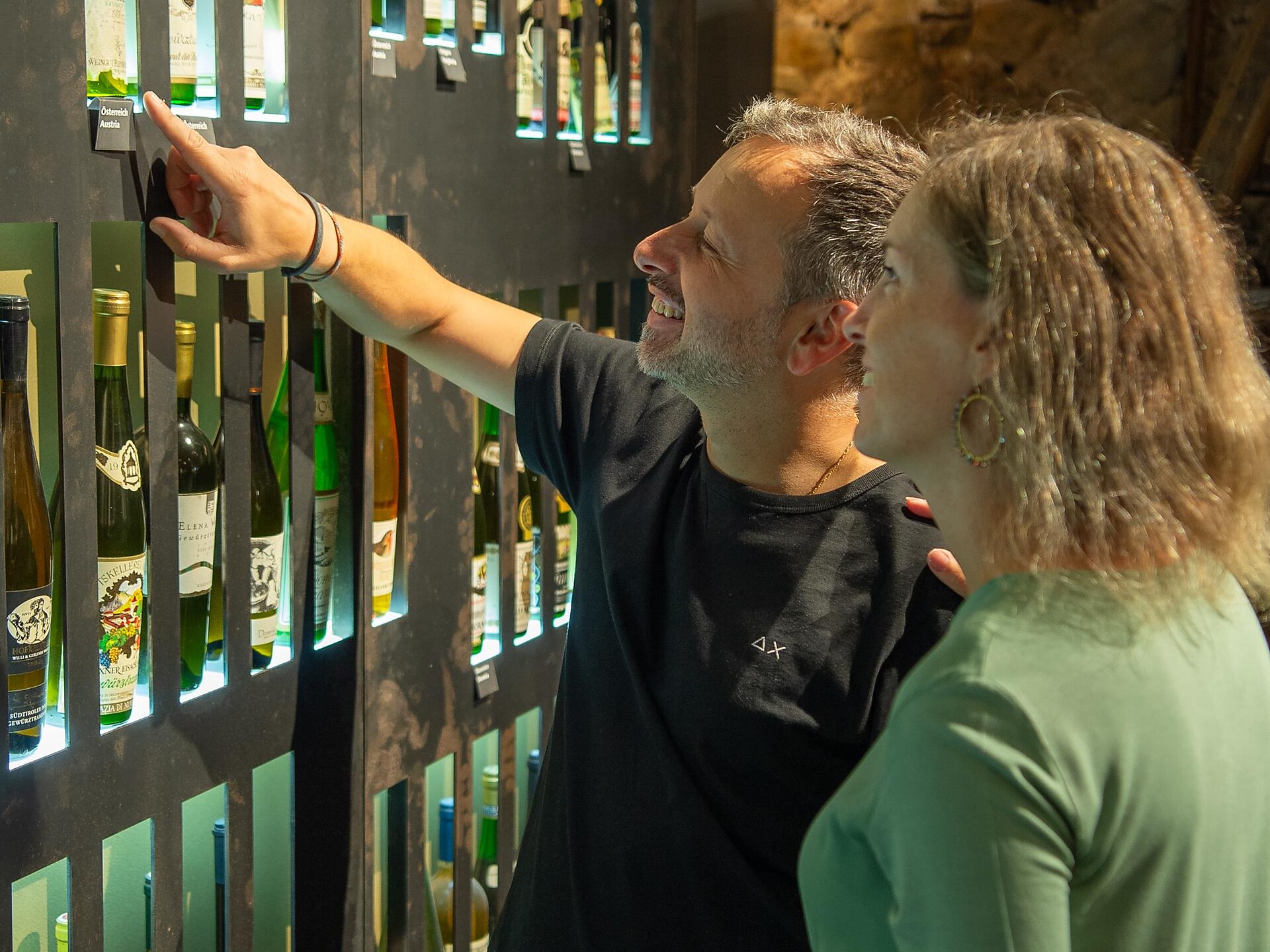 Gewürztraminer - von Geschichte bis Genuss - Südtiroler Weinstraße - #1 - suedtirol.info