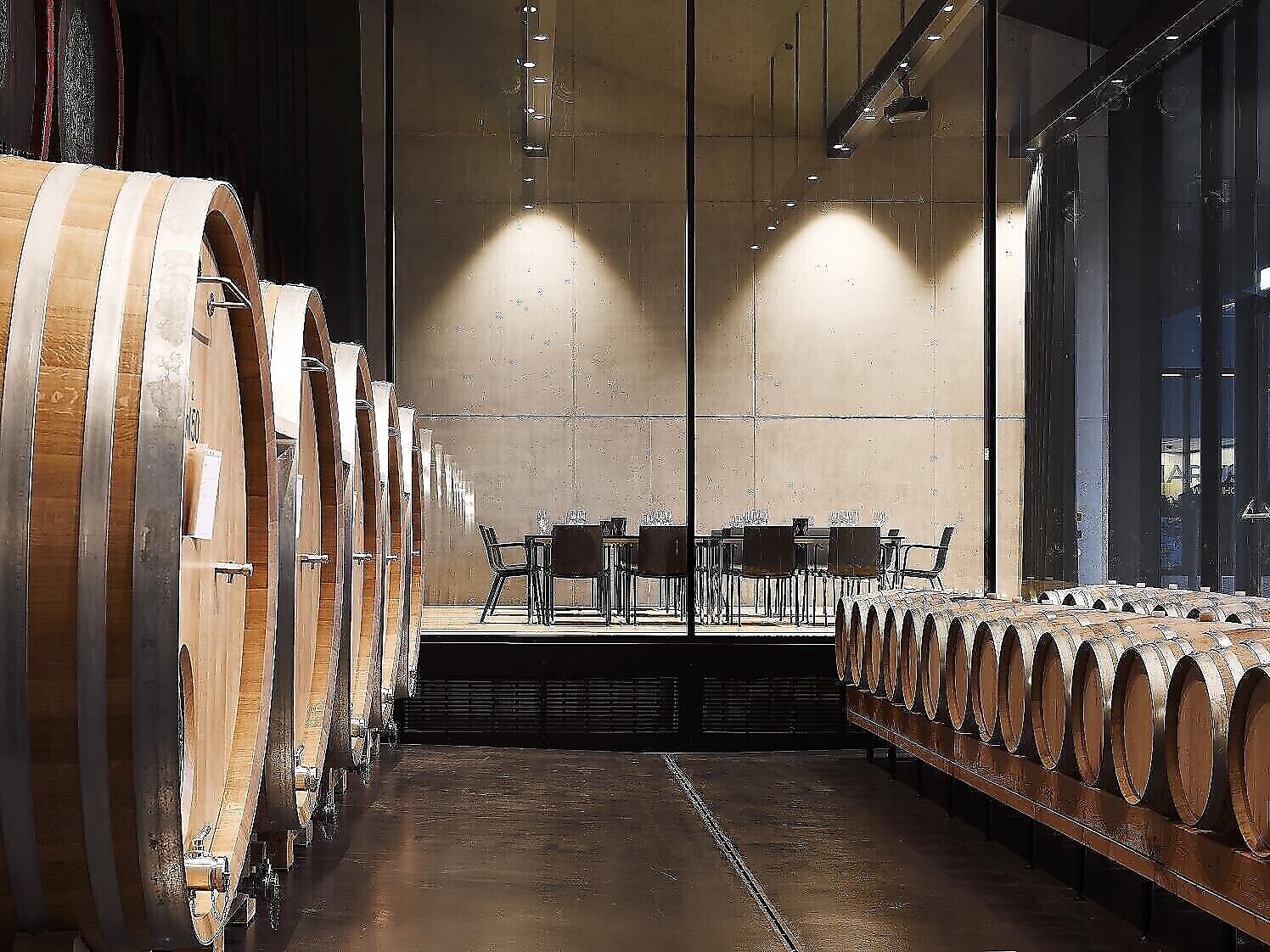 Geführte Kellerführung mit exklusiver Weinverkostung - Bozen und Umgebung - #3 - suedtirol.info