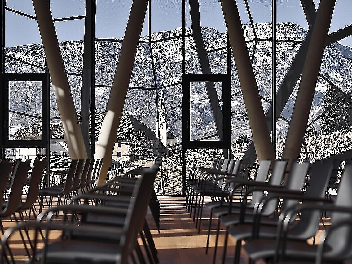 Geführte Kellerführung mit exklusiver Weinverkostung - Bozen und Umgebung - #2 - suedtirol.info