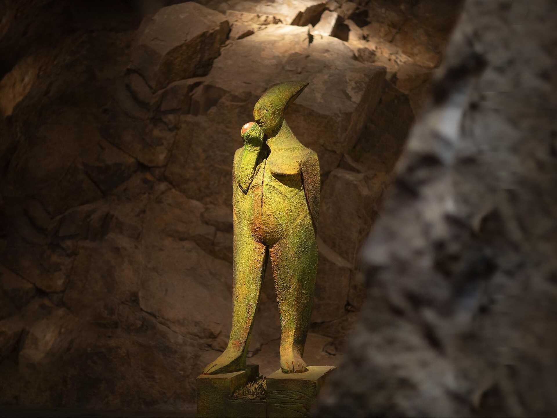 Gallaria Gatsch: Mostra d'arte con aperitivo Fiè allo Sciliar 2 suedtirol.info