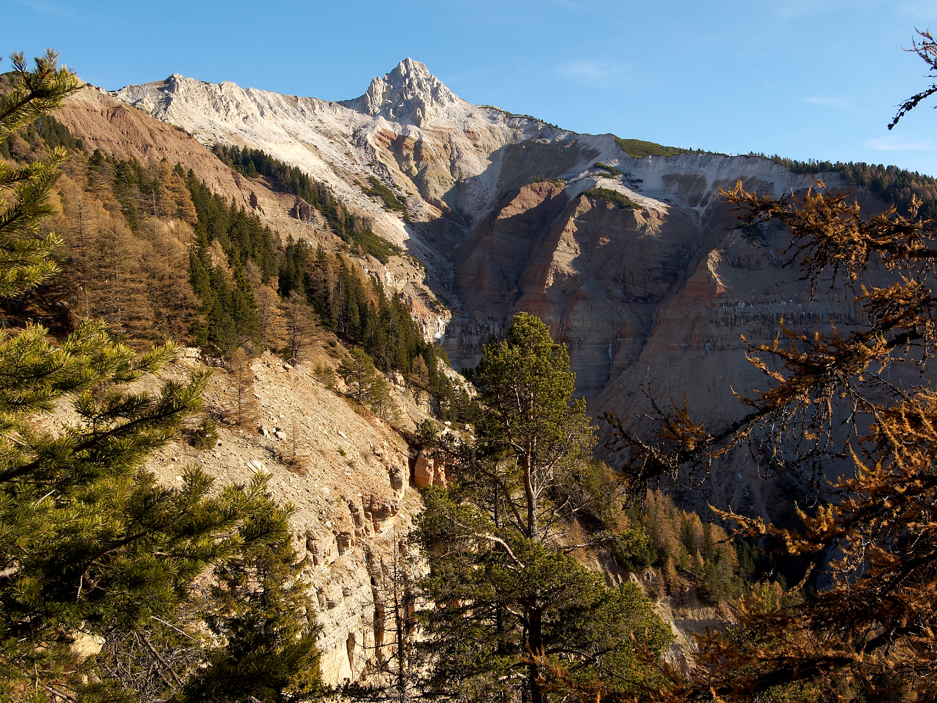 Escursione guidata al Corno Bianco - Strada del Vino - #1 - suedtirol.info