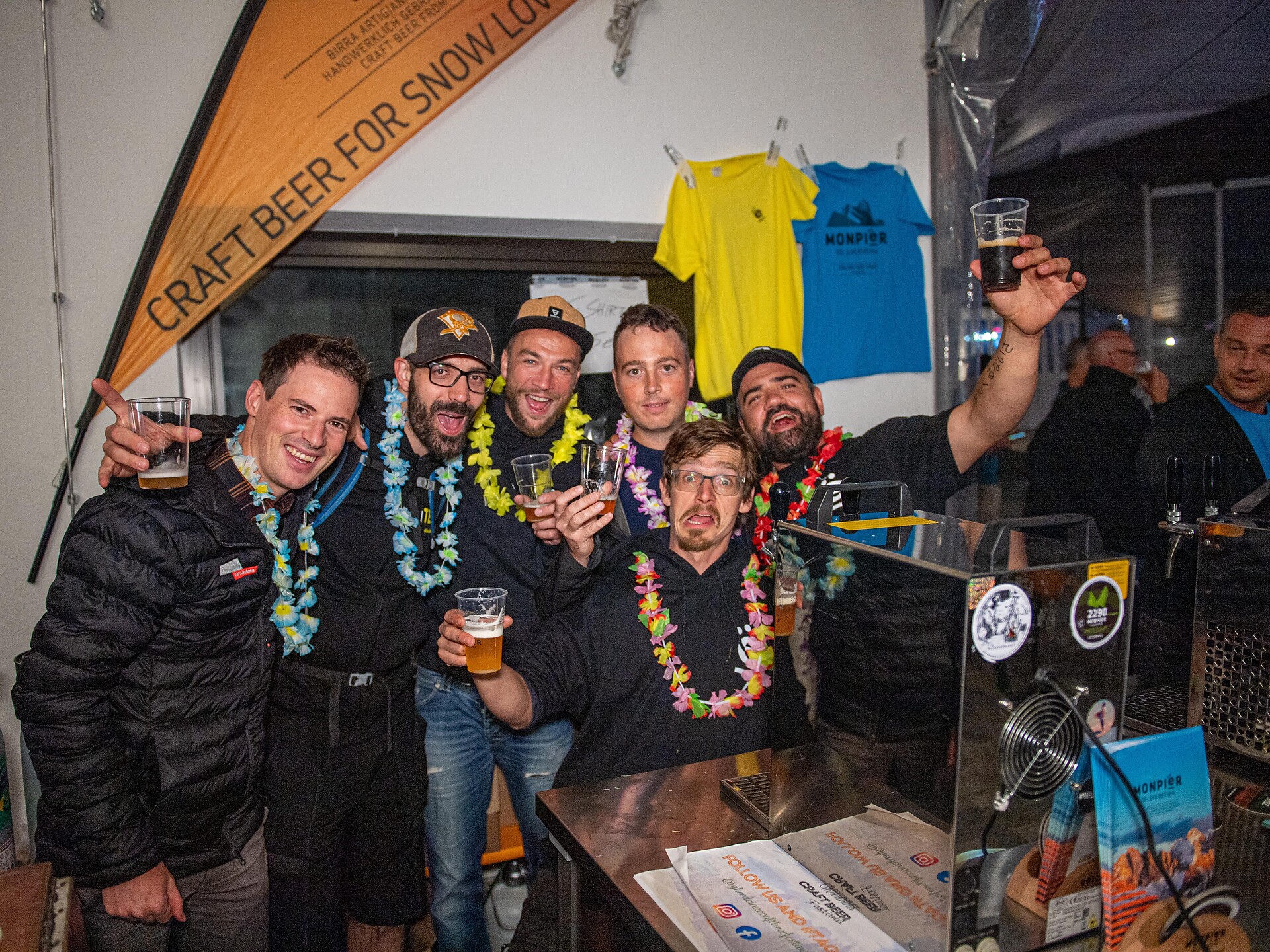 Gherdëina Craft Beer Festival Sëlva/Selva 2 suedtirol.info