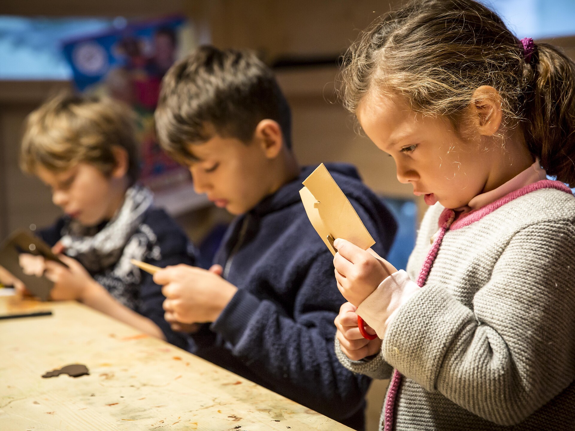 Goldie's House - Table Games - Meran/Merano and environs - #1 - suedtirol.info