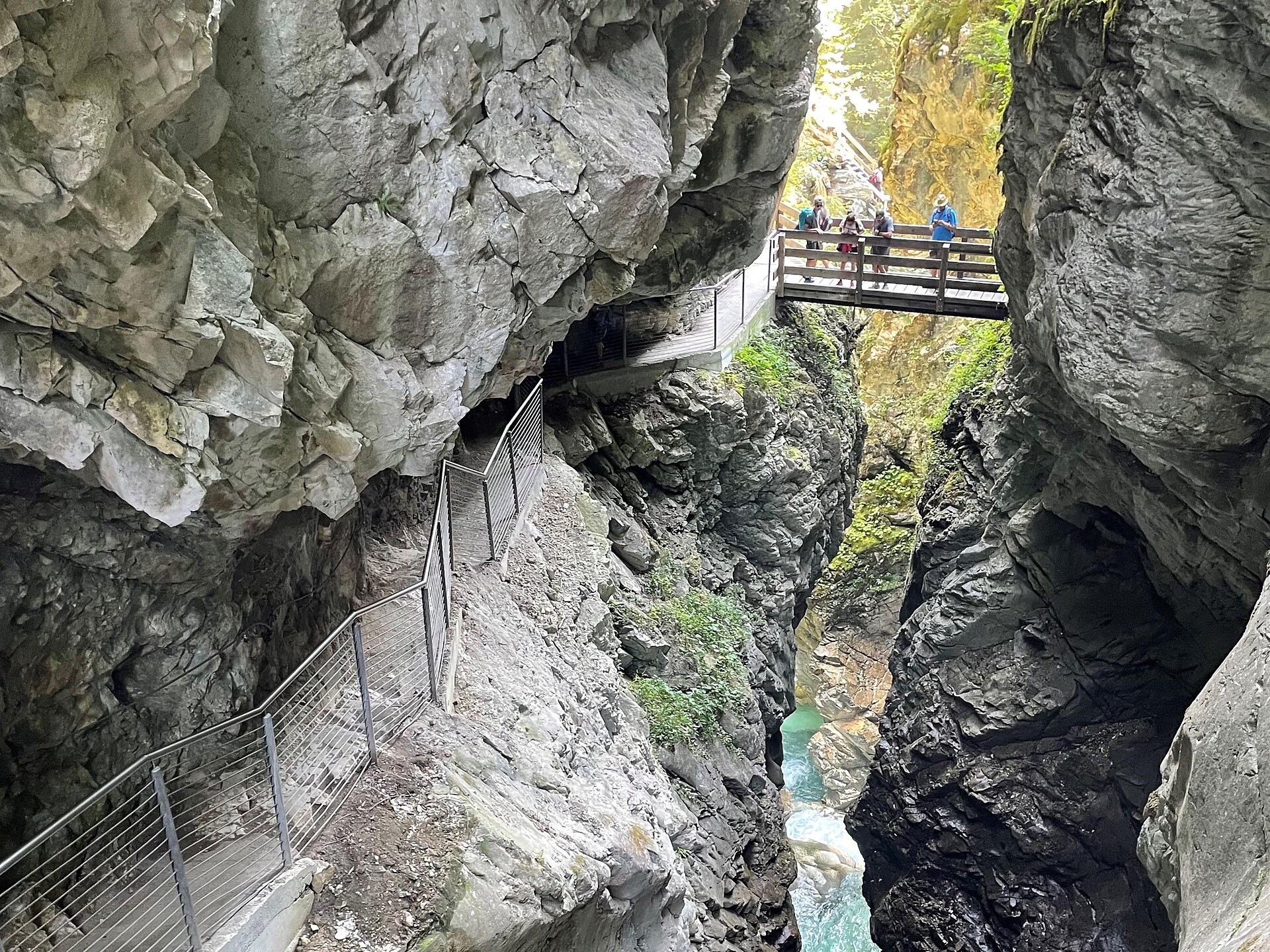 Mercoledì in tour: escursioni nei luoghi più belli dell'Alto Adige Cornedo all'Isarco 1 suedtirol.info